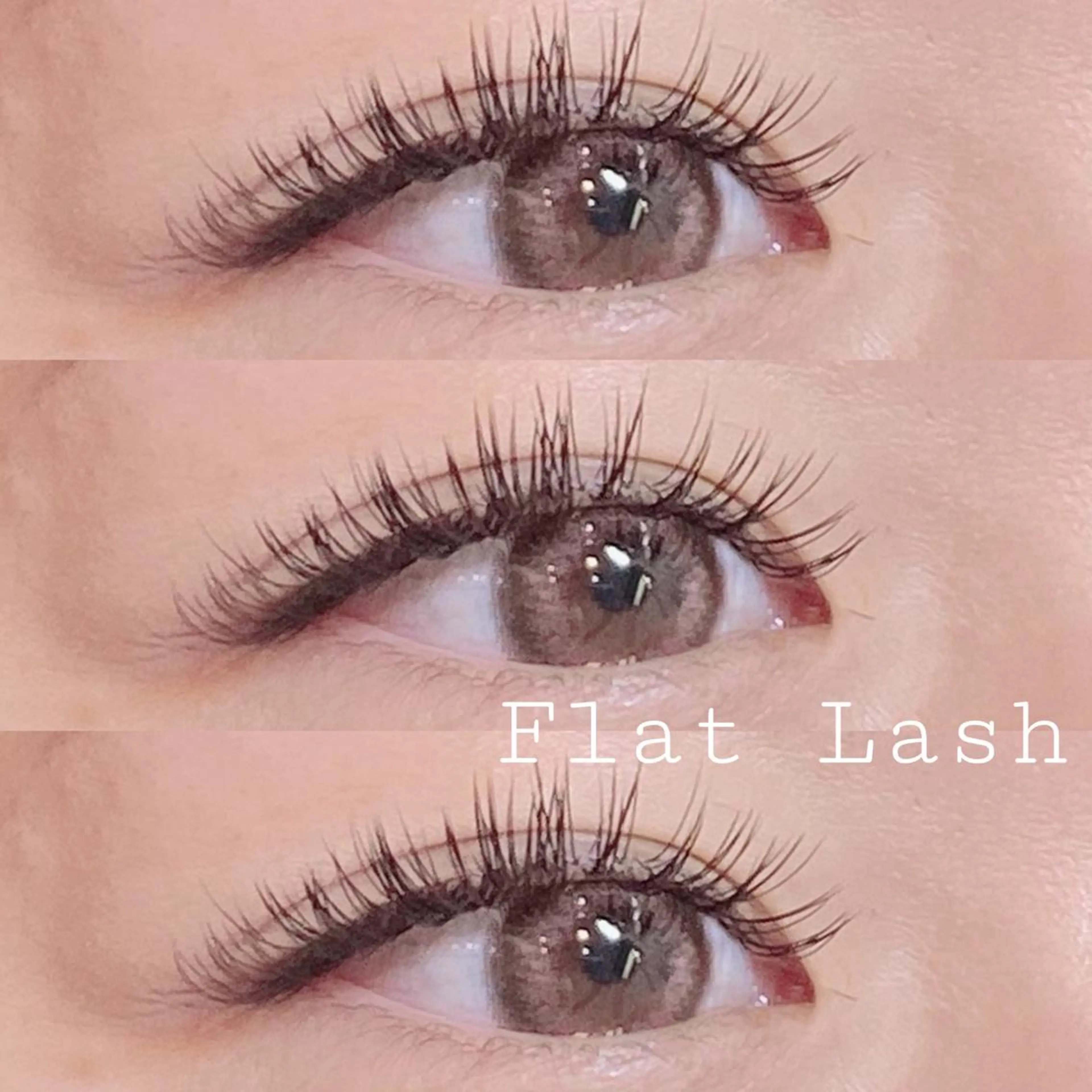 マツエク・マツパ 🔱♡EMI ♡🔱のマツエク・マツパデザイン