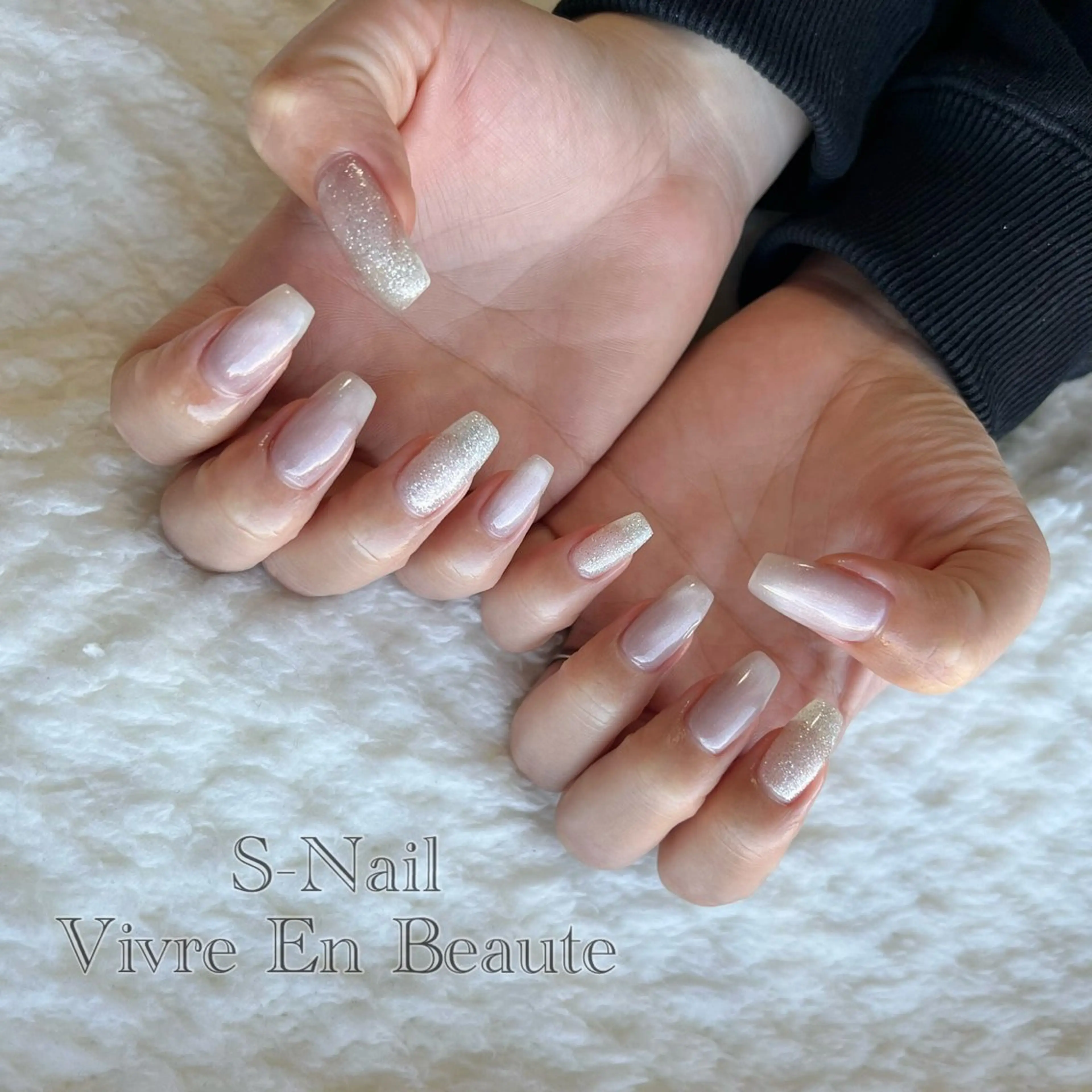 ネイル ハンドネイル S Nailのネイルデザイン