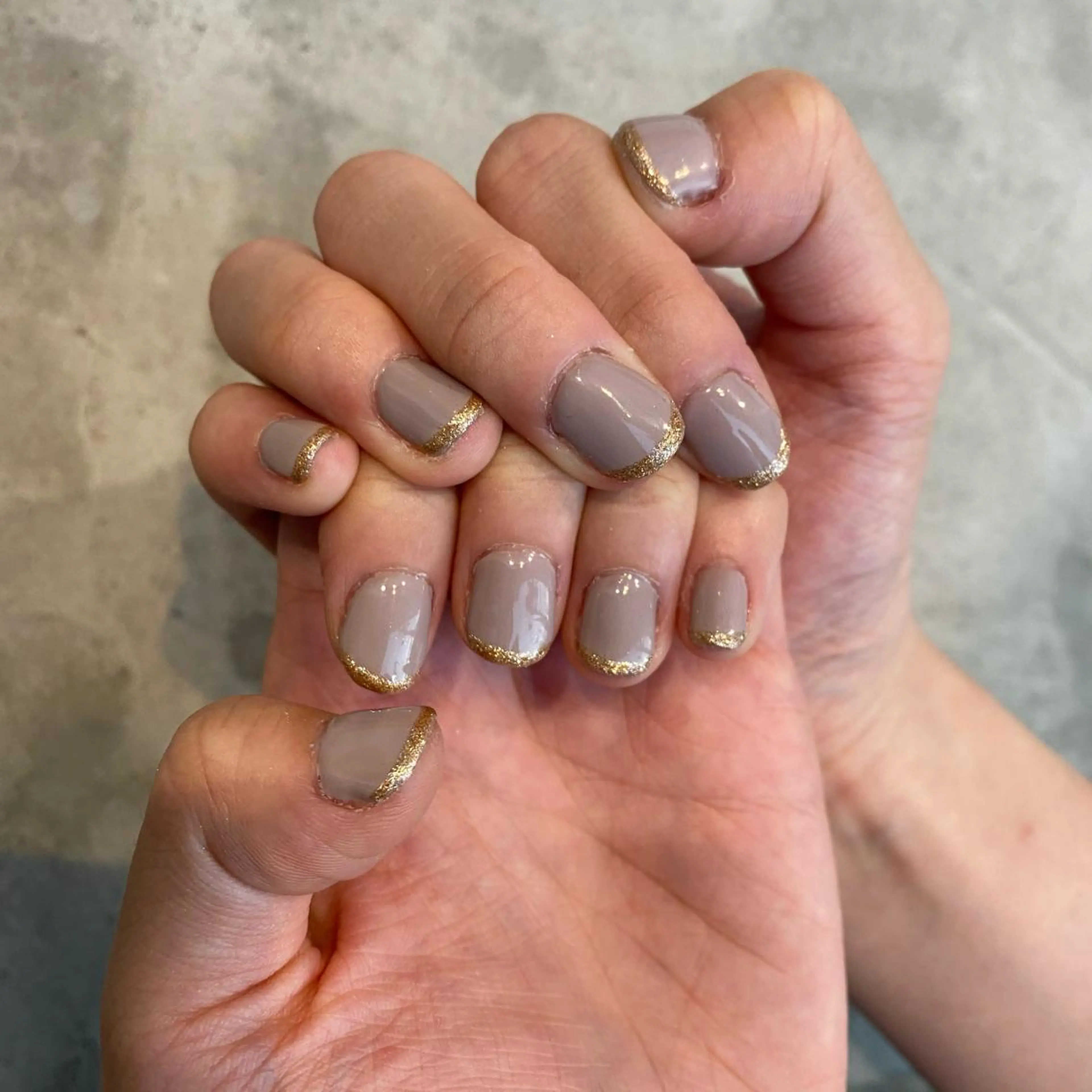 ネイル Sia中野新橋 田中 優莉乃のヘアスタイル