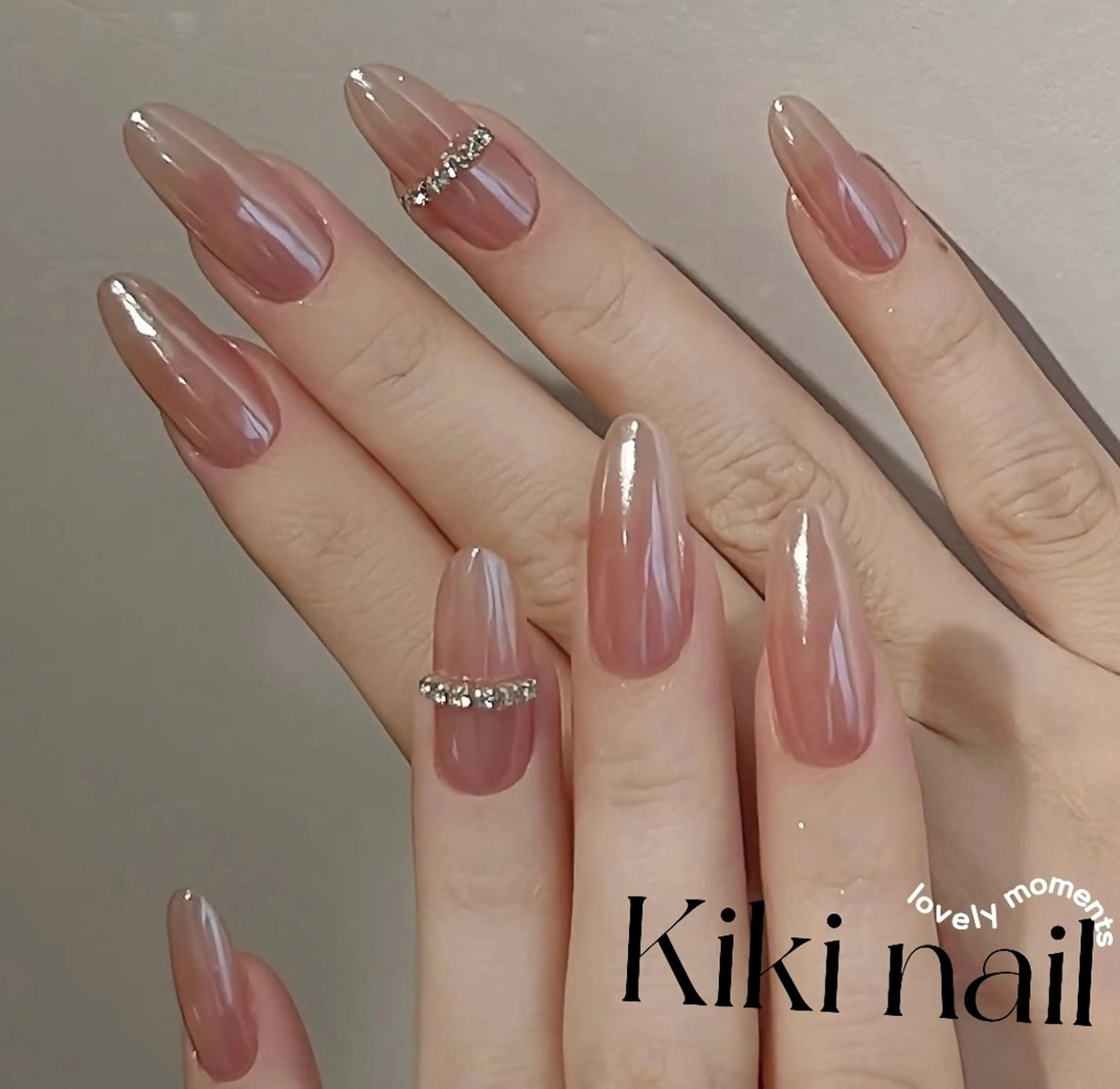 ネイル KIKI Nail所属・ワンホンデザイン 専門店のマツエク・マツパデザイン