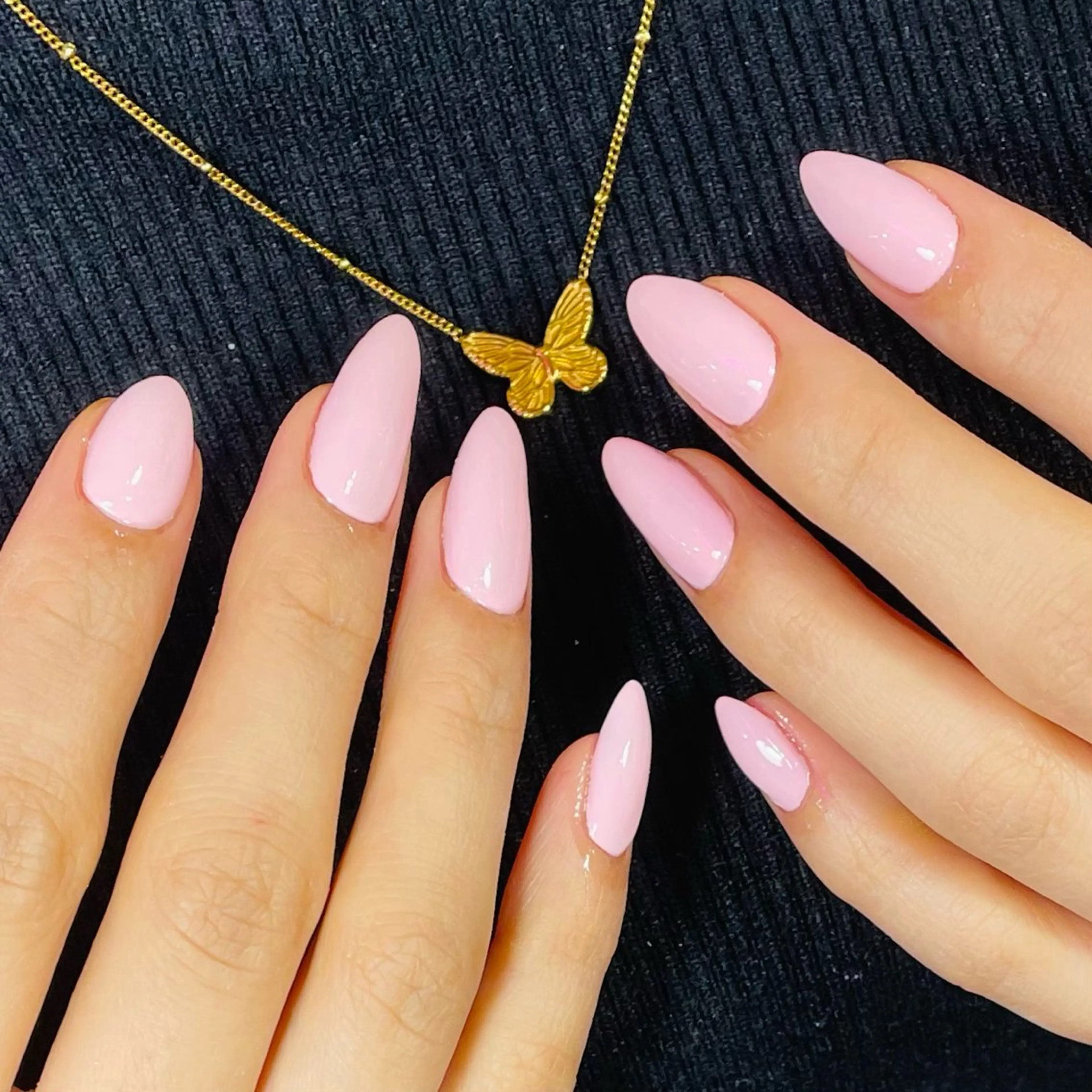 ネイル 木本 双葉のネイルデザイン