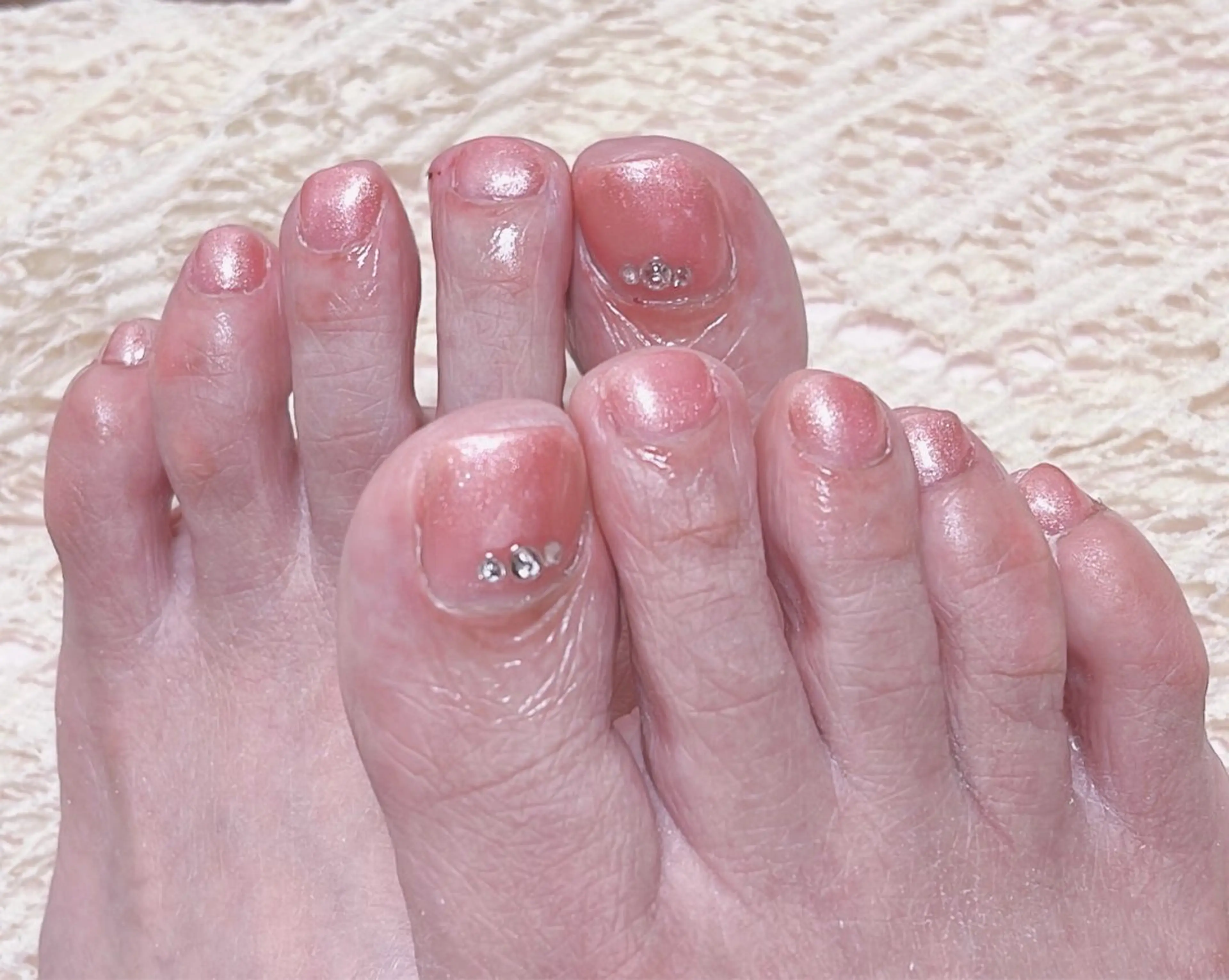 ネイル ネイルサロン プレジア所属・プレジア ゆうこのネイルデザイン