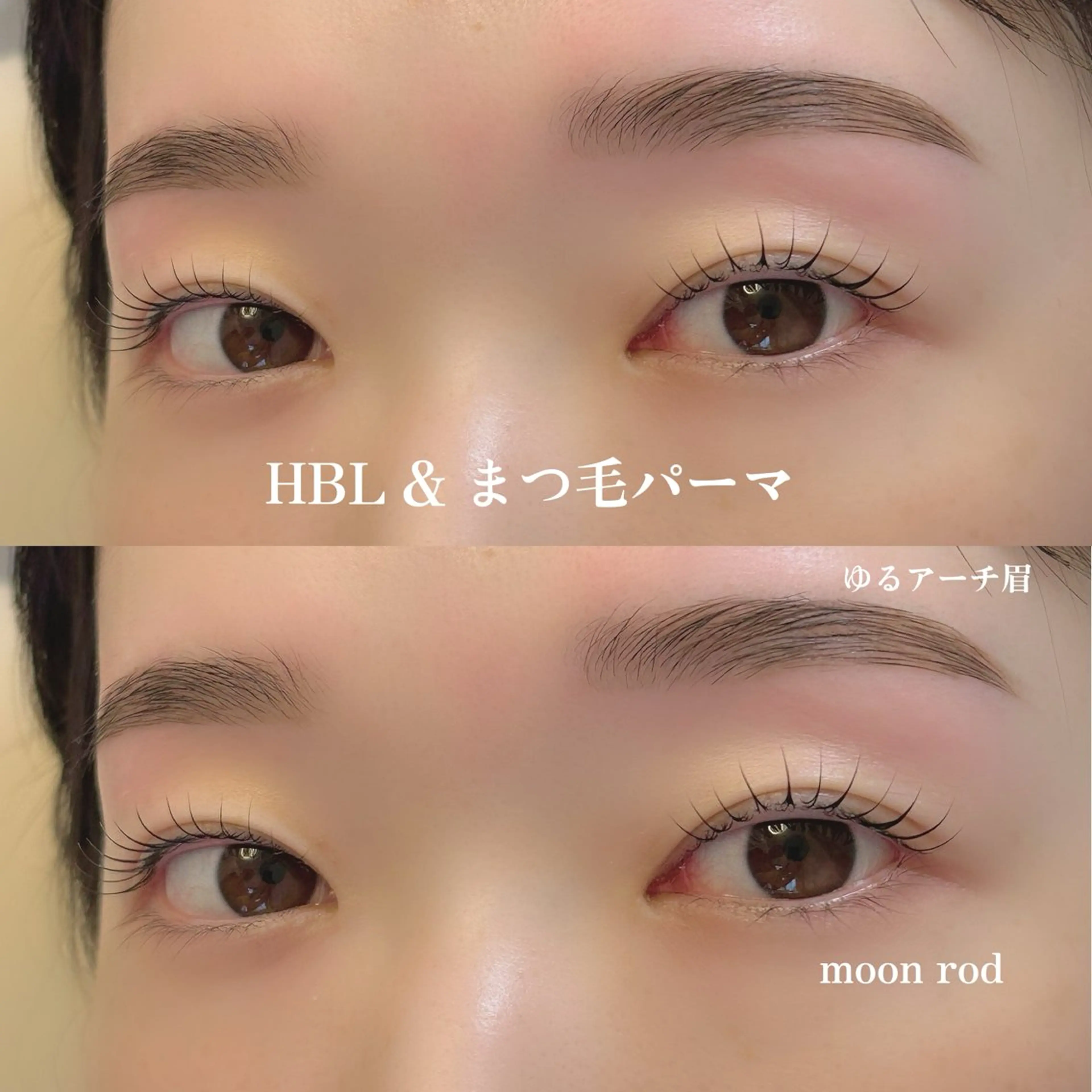 アイブロウ ✨アイリスト✨ JURIのマツエク・マツパデザイン