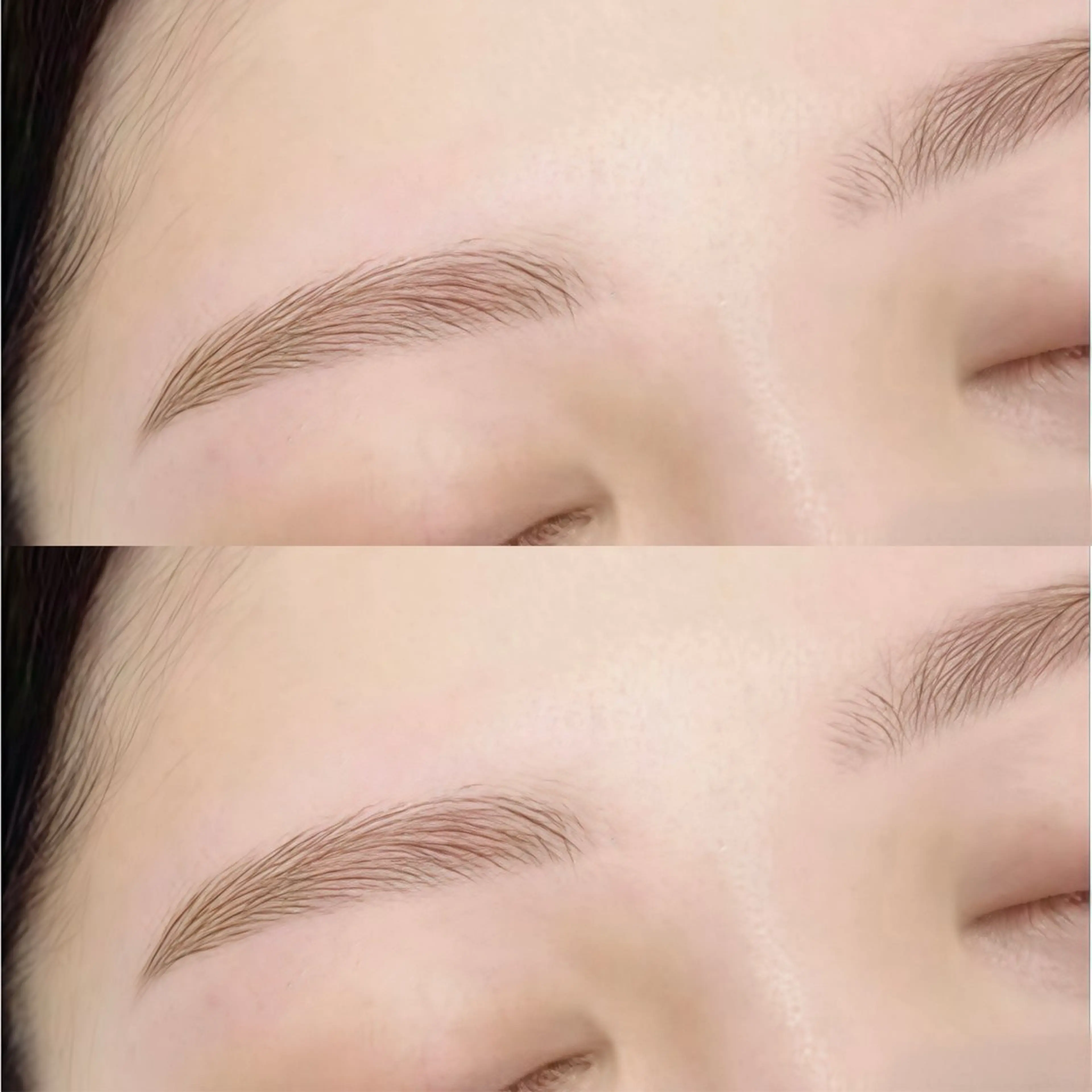 \\垢抜け美眉//🎀骨格似合わせ眉スタイリング(※メイクお仕上げ無)【千葉駅徒歩8分・千葉】の写真