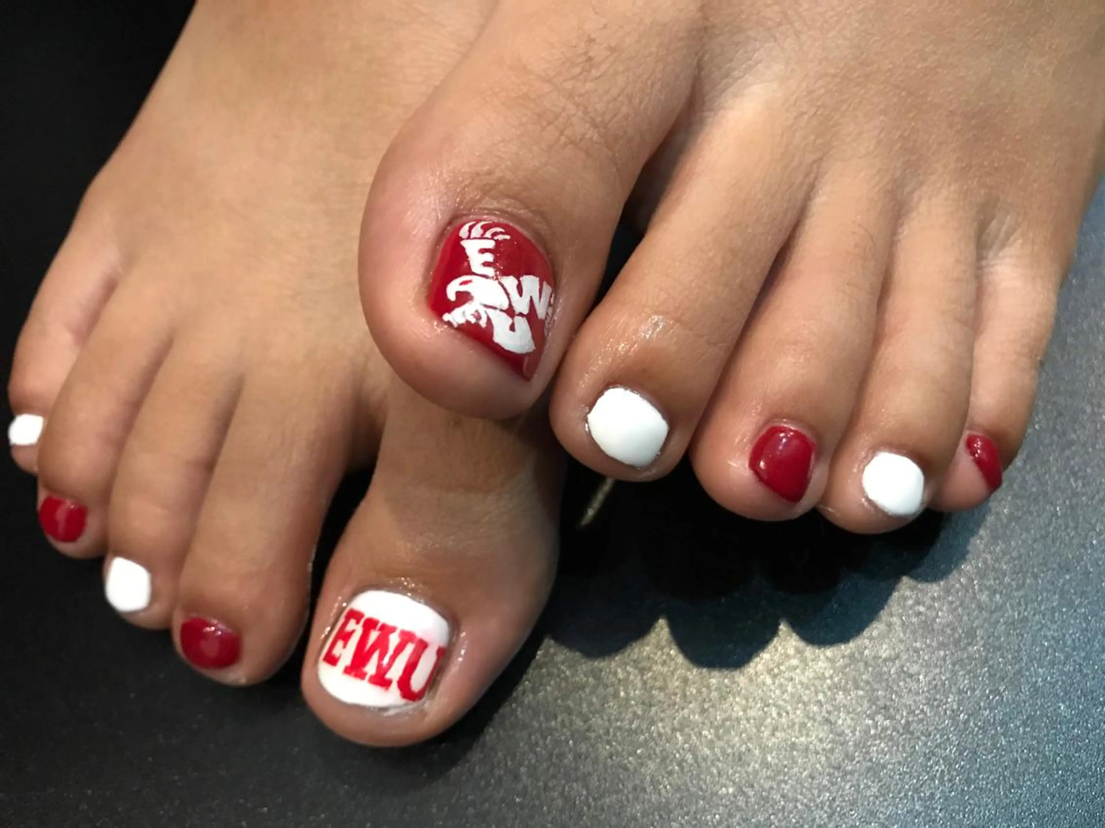 ネイル Lefreak (レフリーク).のネイルデザイン