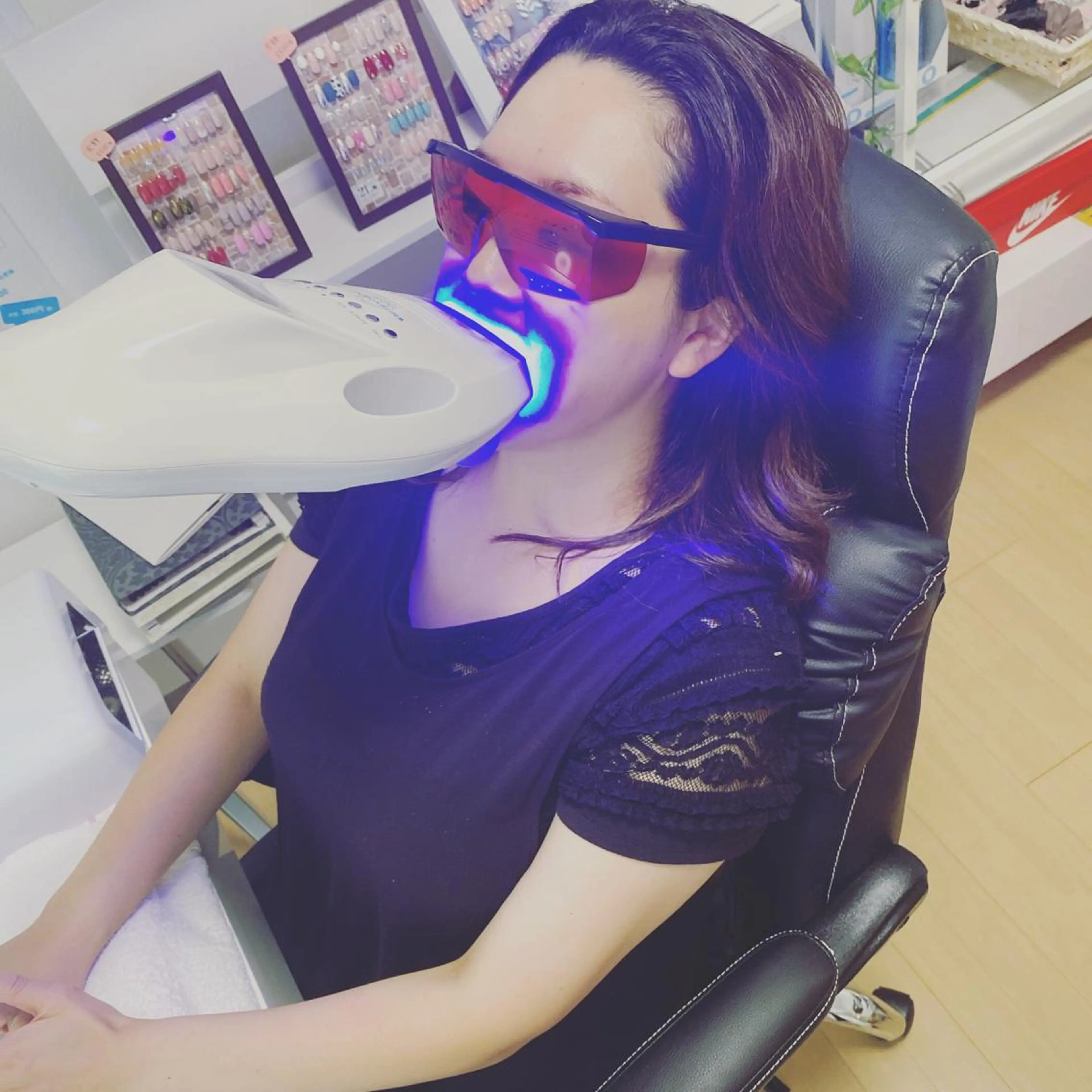 その他 吉岡 裕子のネイルデザイン