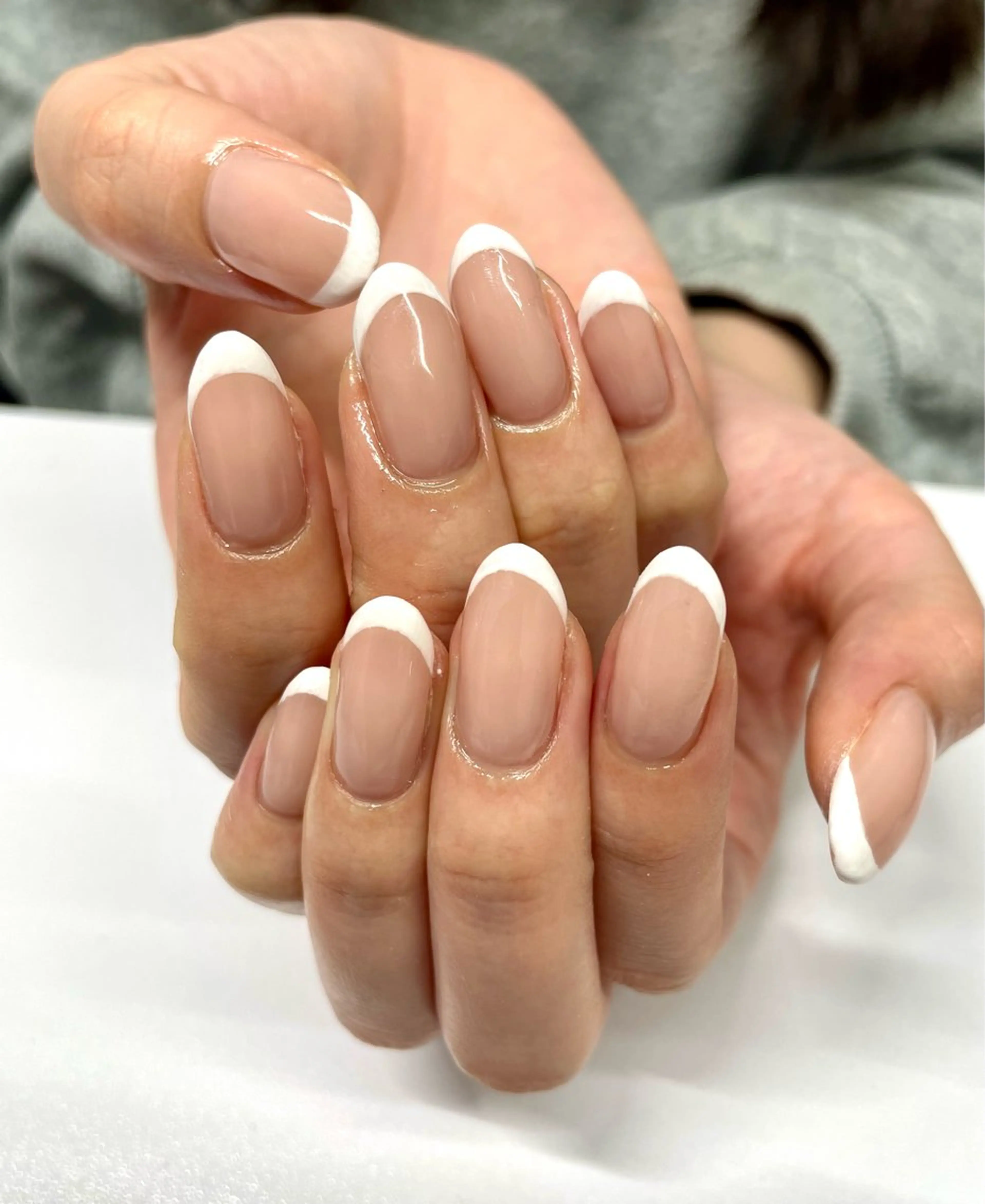 ネイル ハンドネイル nailsalon sugarr所属・nailist cocoのネイルデザイン