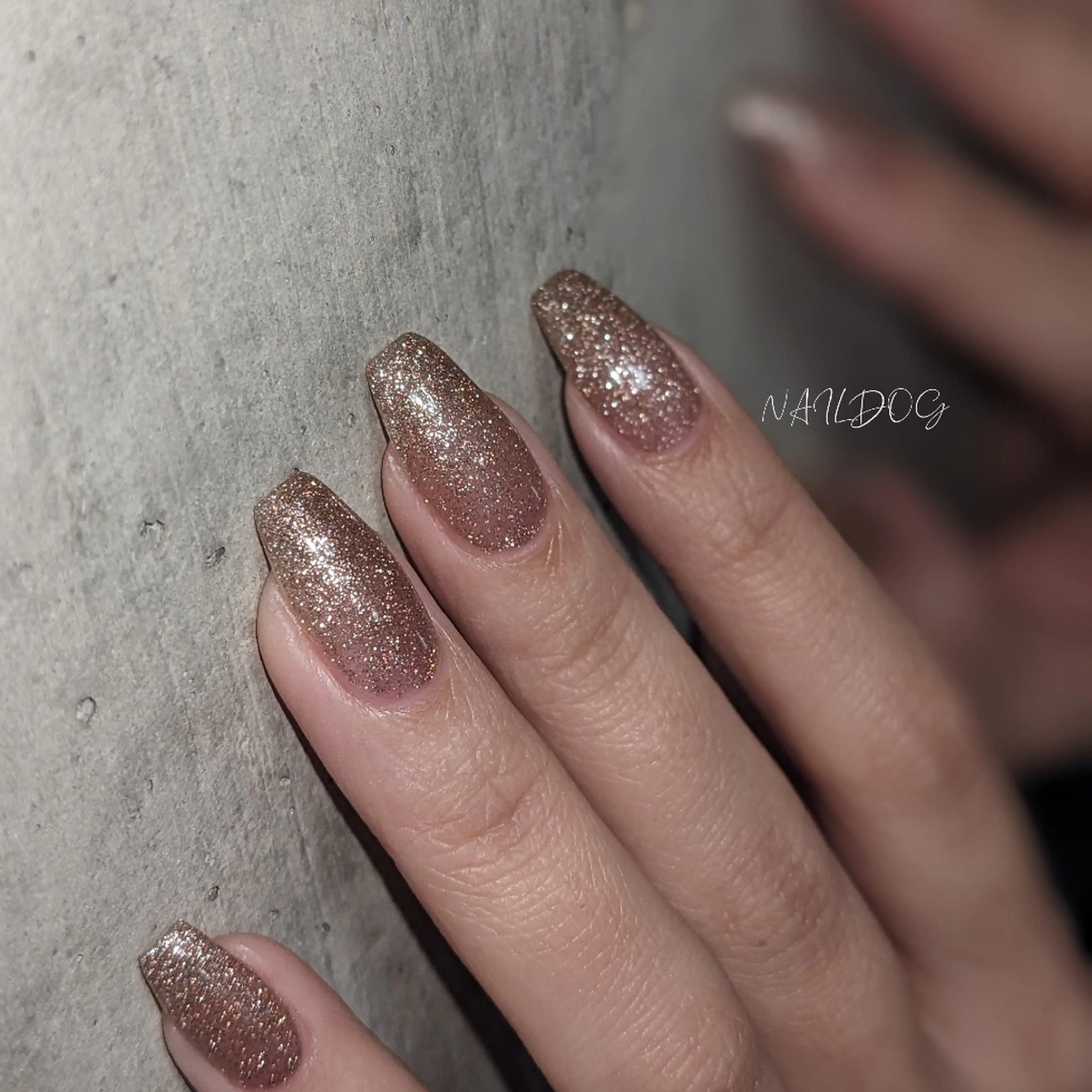 ネイル NAIL DOGのネイルデザイン