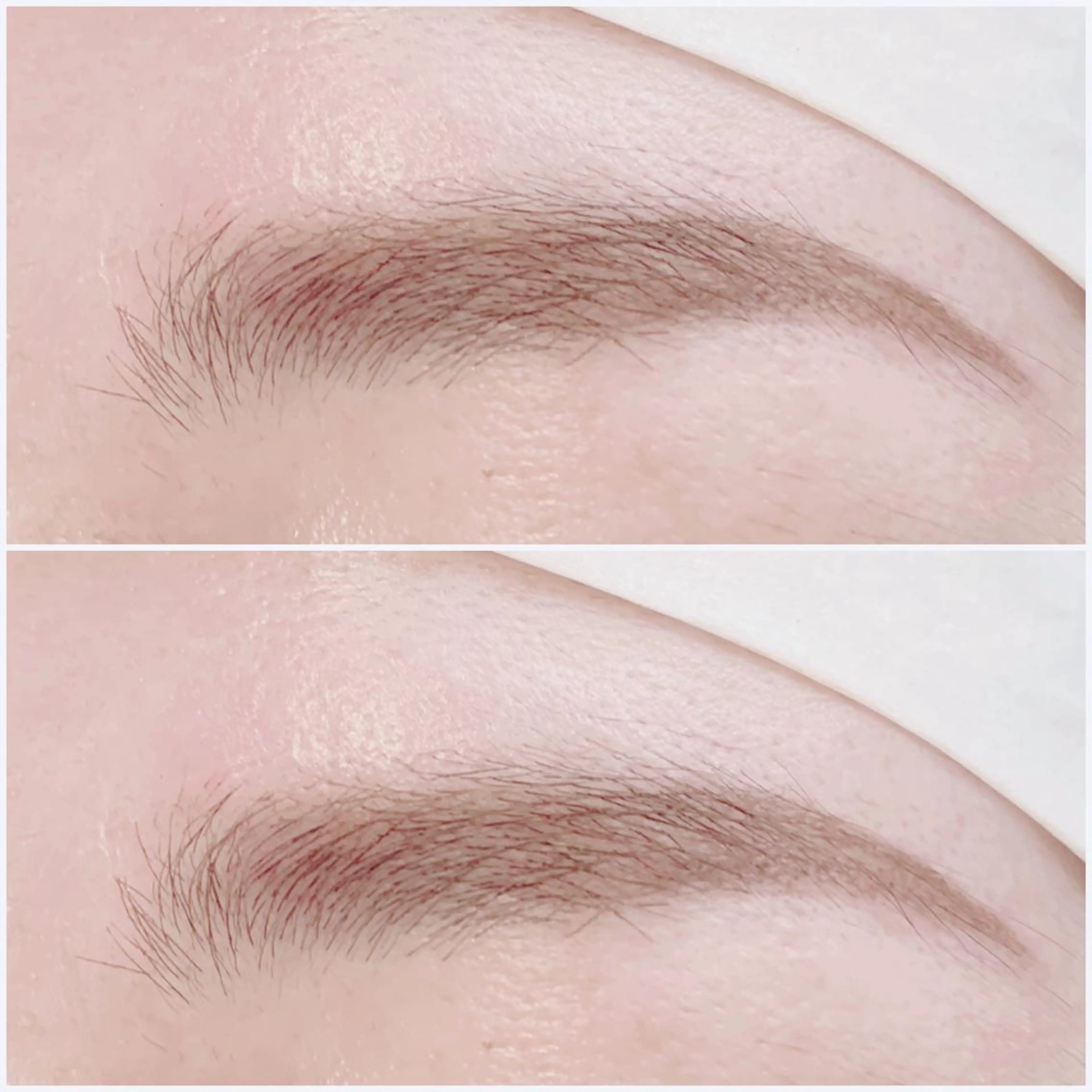 アイブロウ belle 武庫之荘のマツエク・マツパデザイン