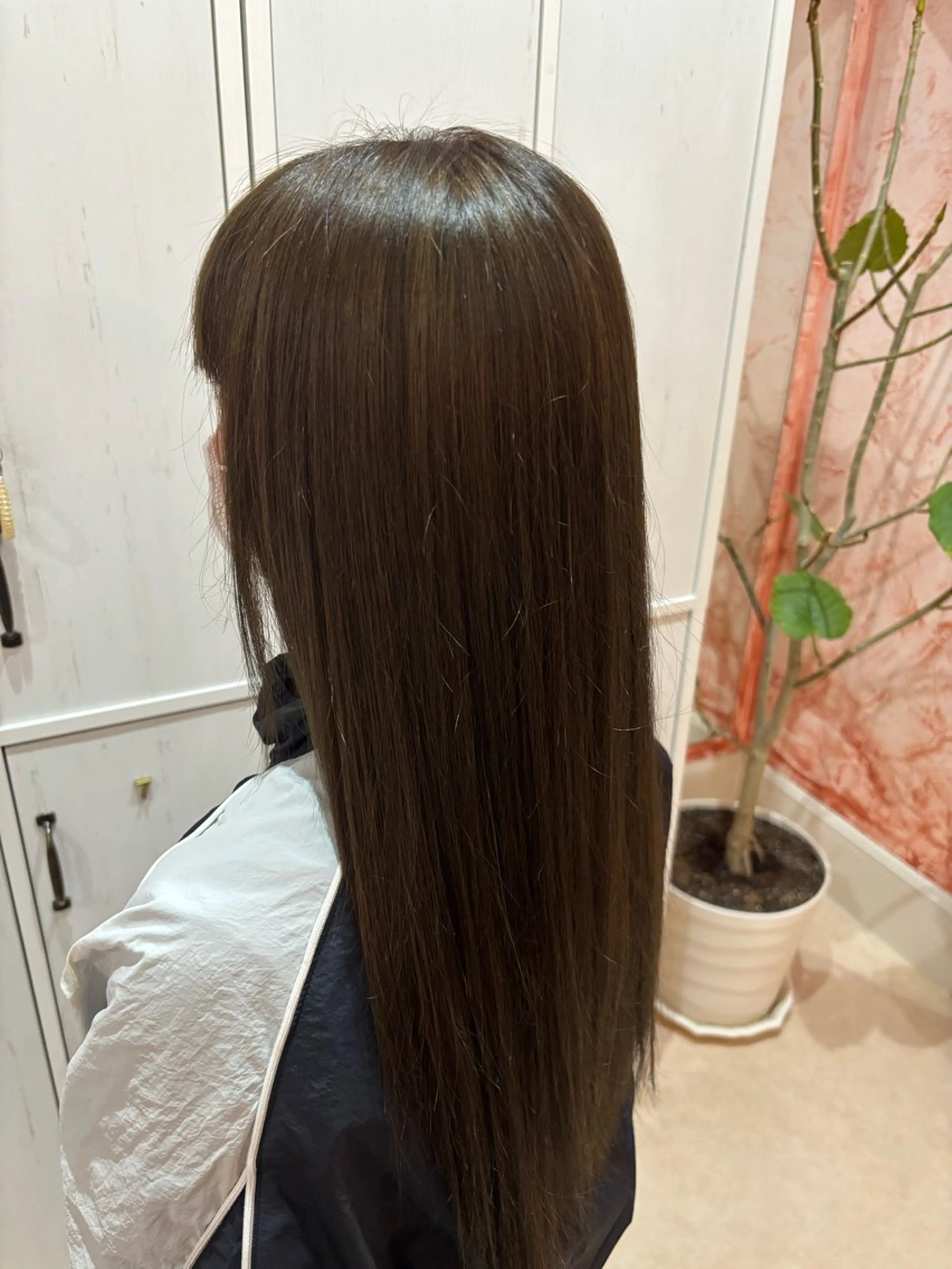 カラー 、 、のヘアスタイル