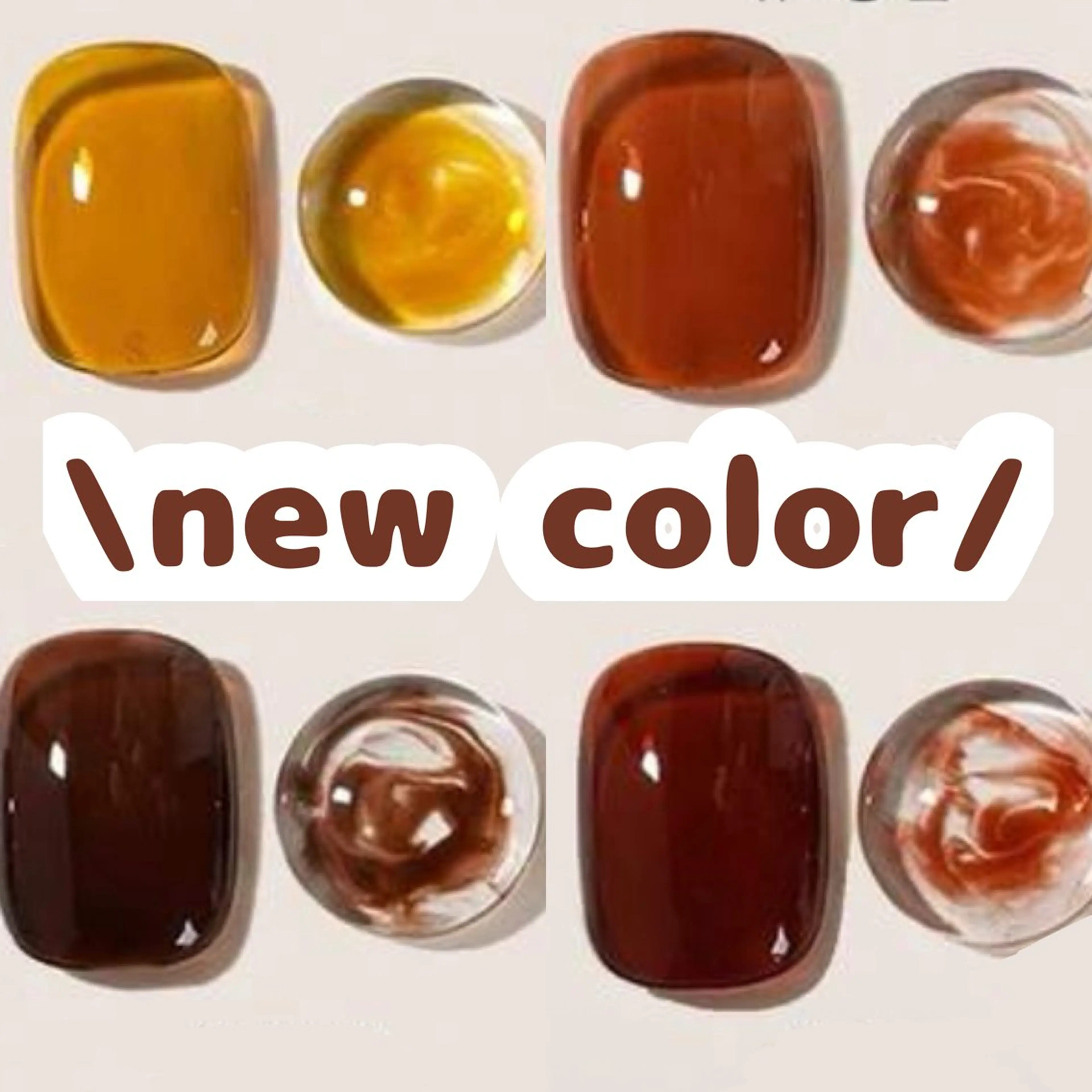 ネイル 加藤 千鈴のネイルデザイン