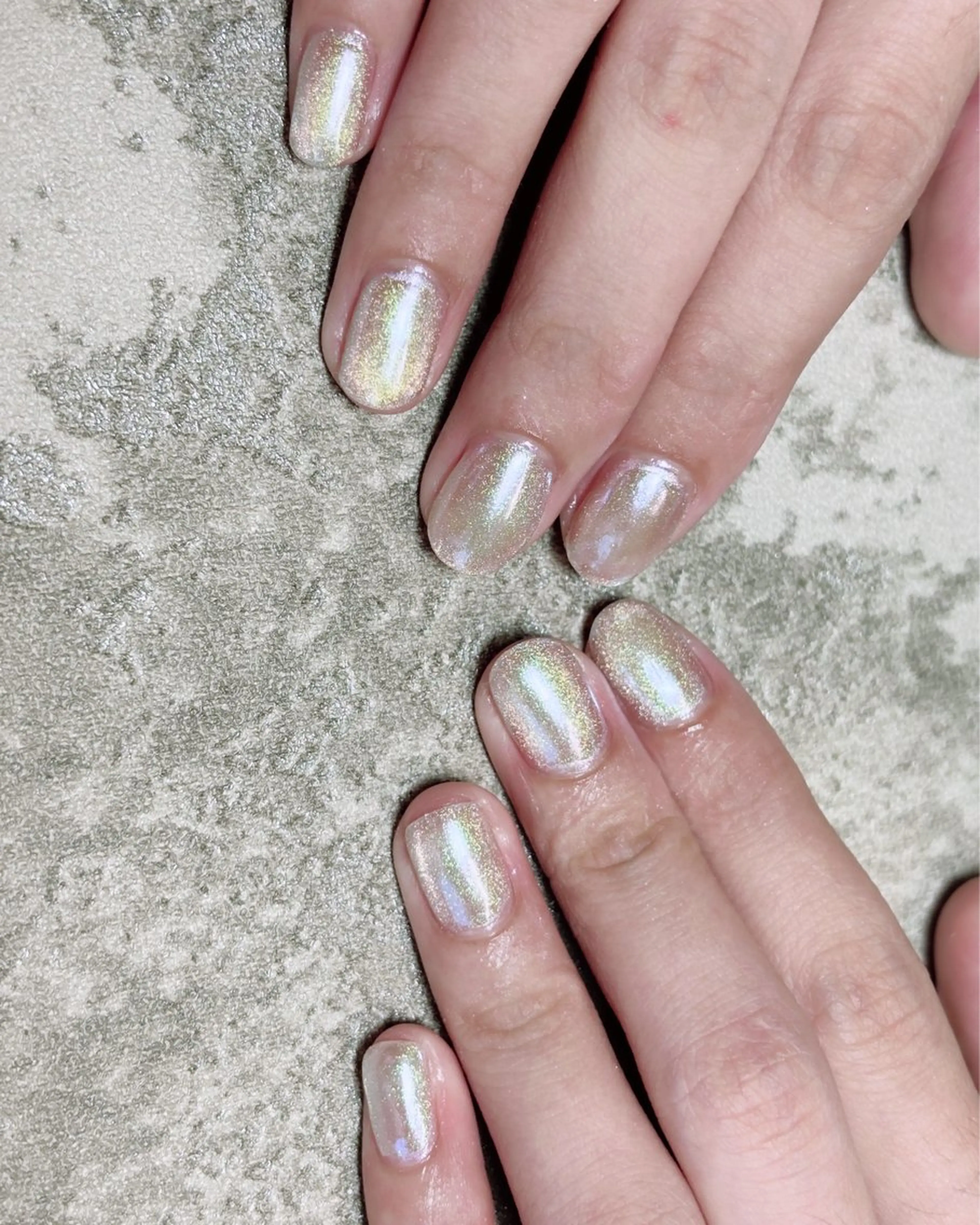 ネイル ハンドネイル Su. Naillandのネイルデザイン