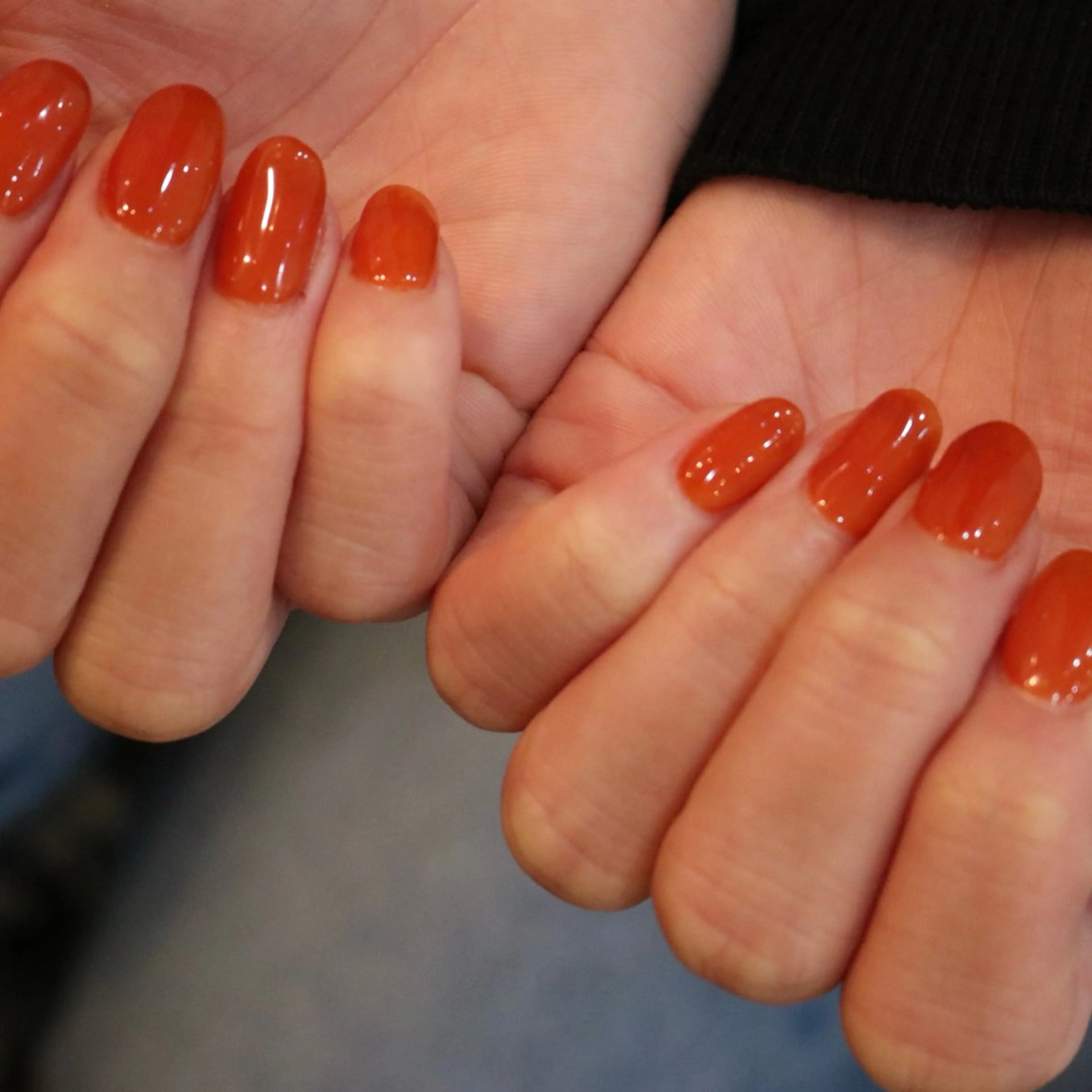 ネイル 大阪/堀江ニュアンス WAKABAのネイルデザイン