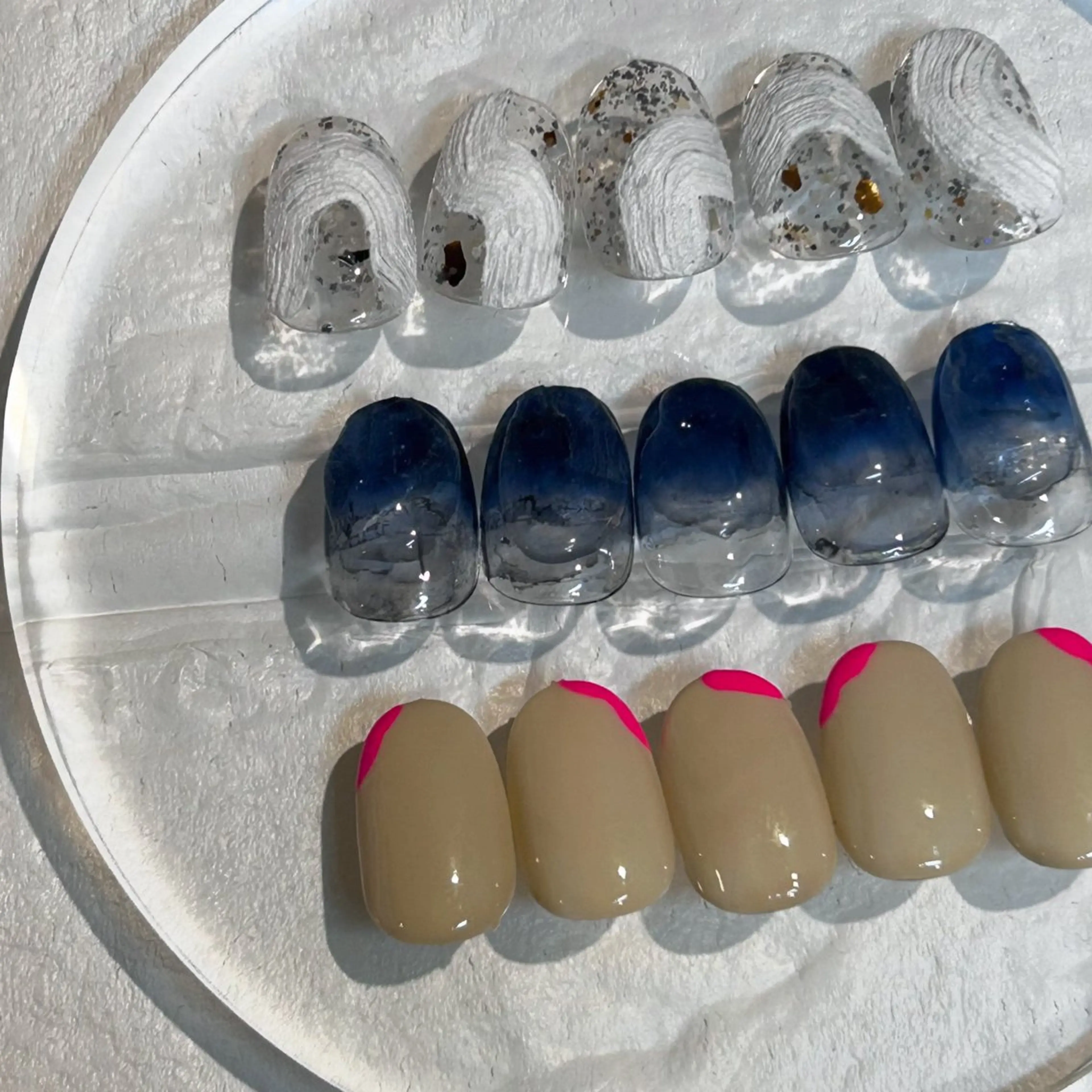 サンプルアート(オフ無)の写真