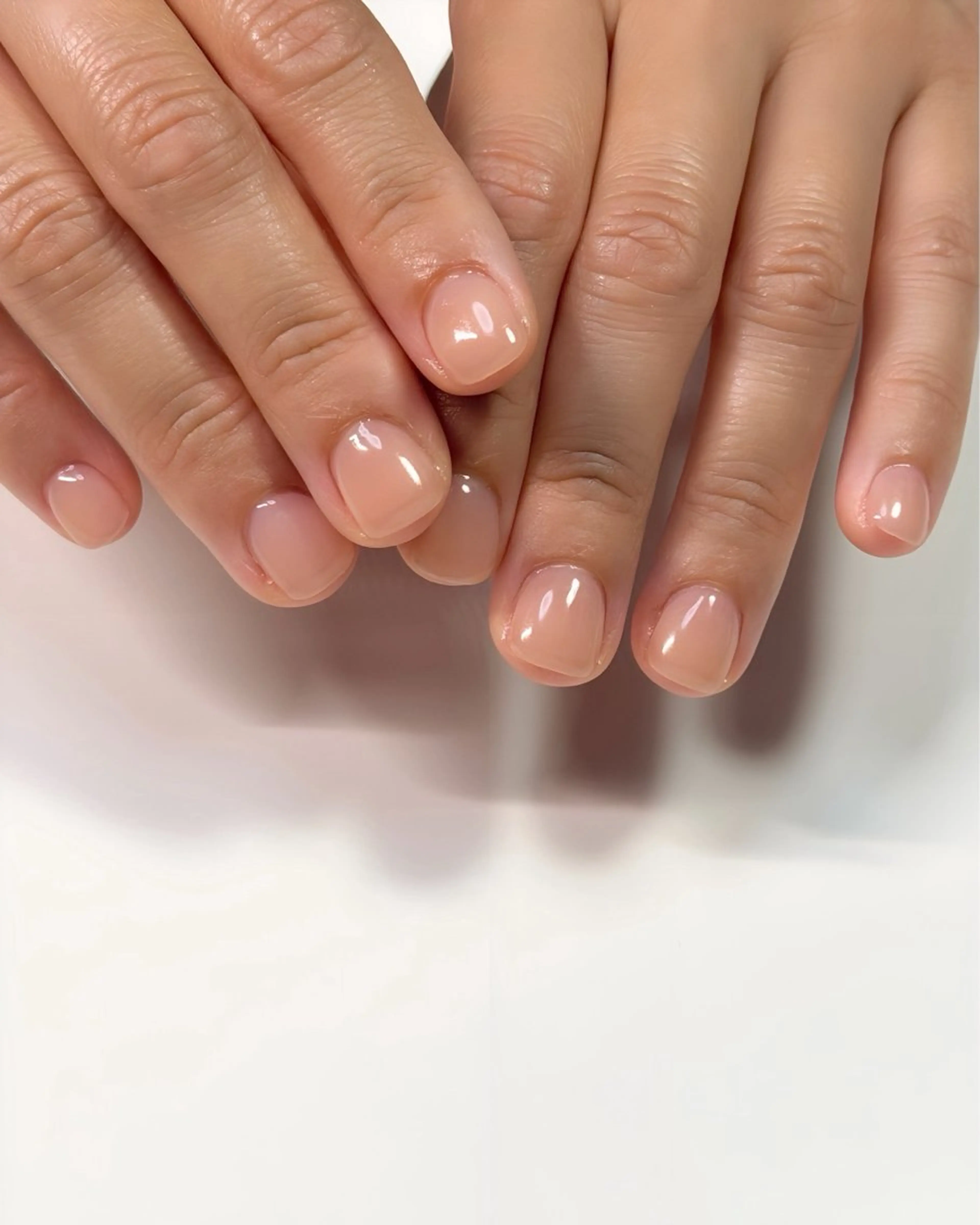 ネイル ハンドネイル ハンドケア emona nailのネイルデザイン