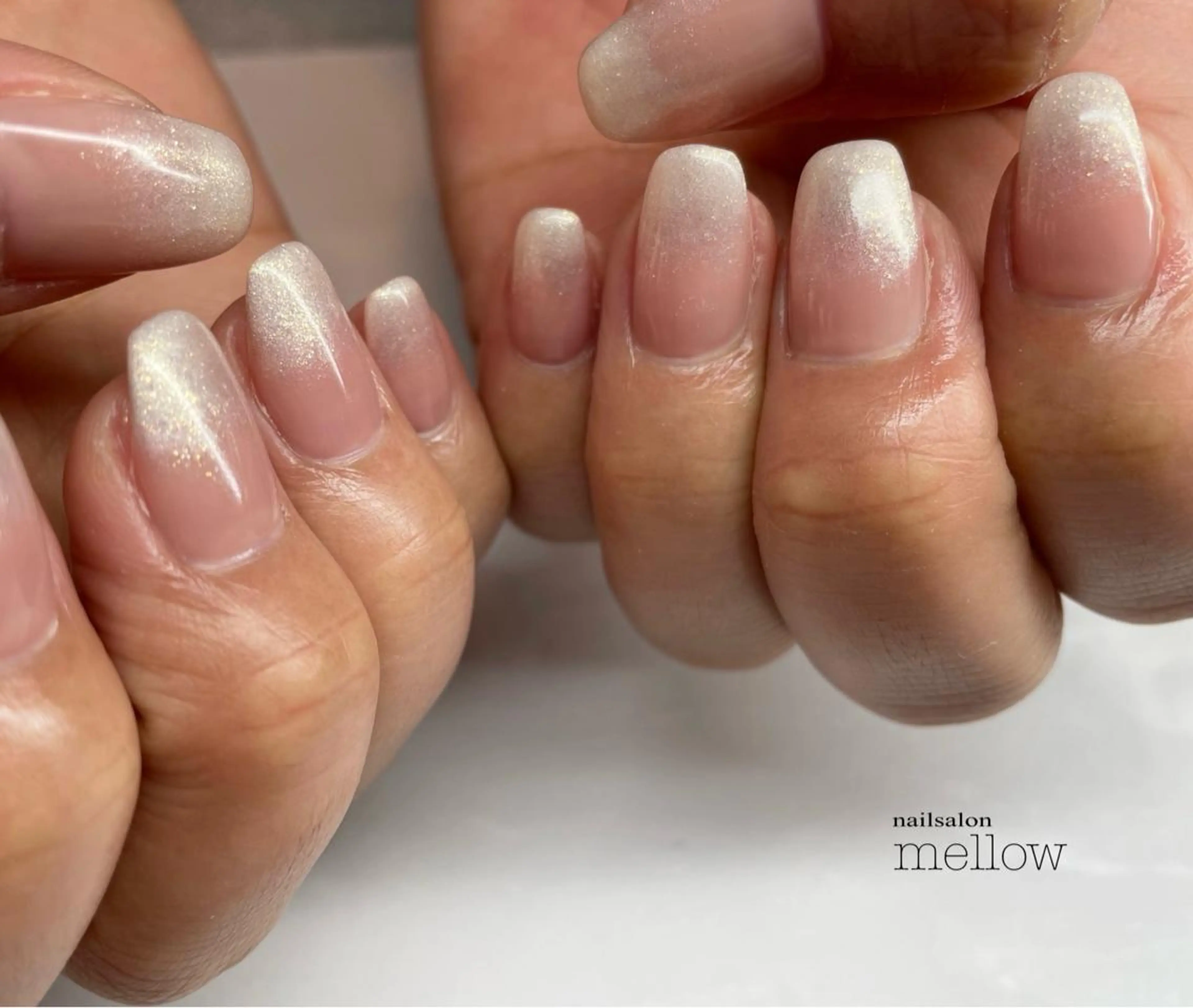 ネイル 大山 浩美のネイルデザイン