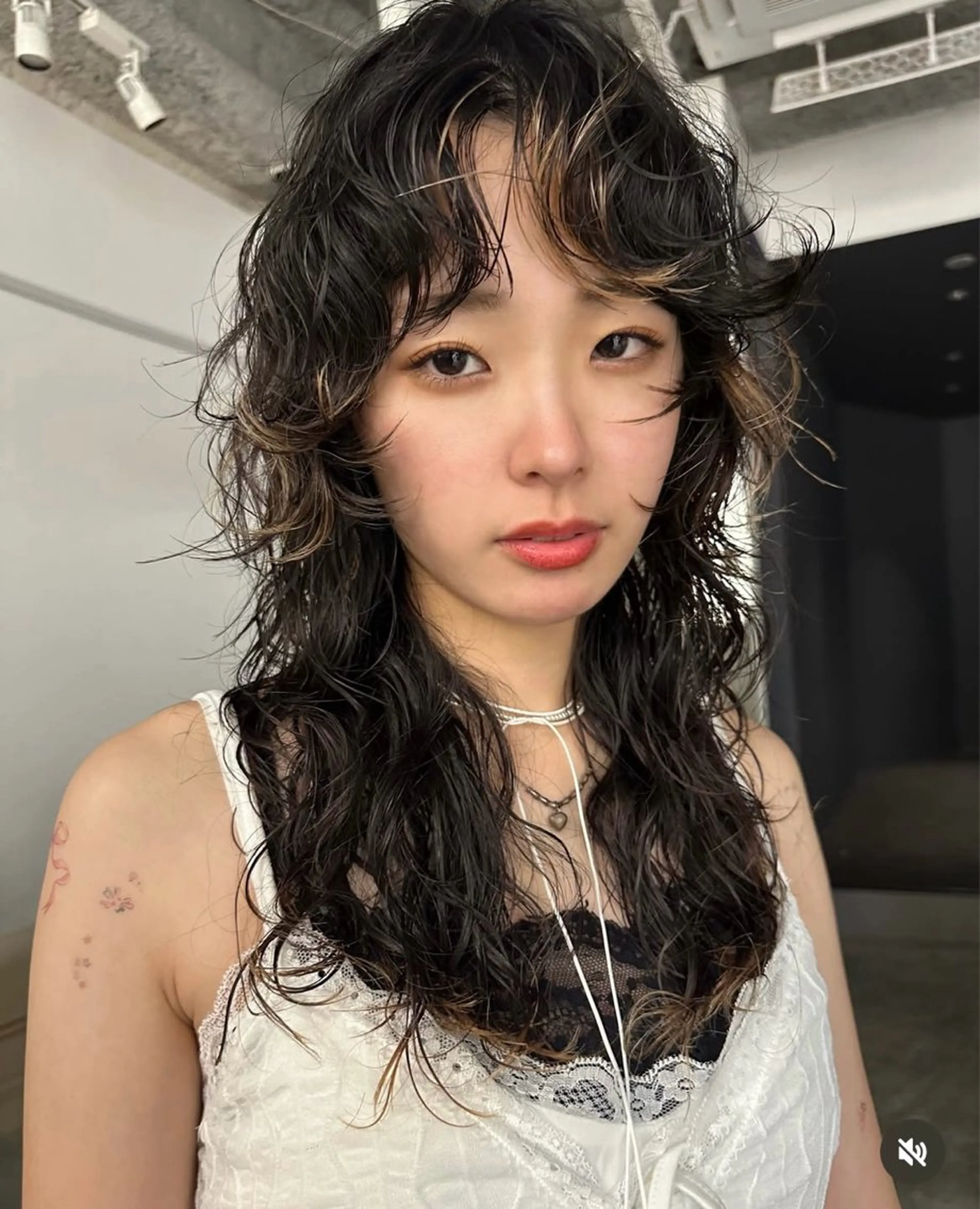 パーマ 山田勇真 ボブ/縮毛矯正/金山のヘアスタイル