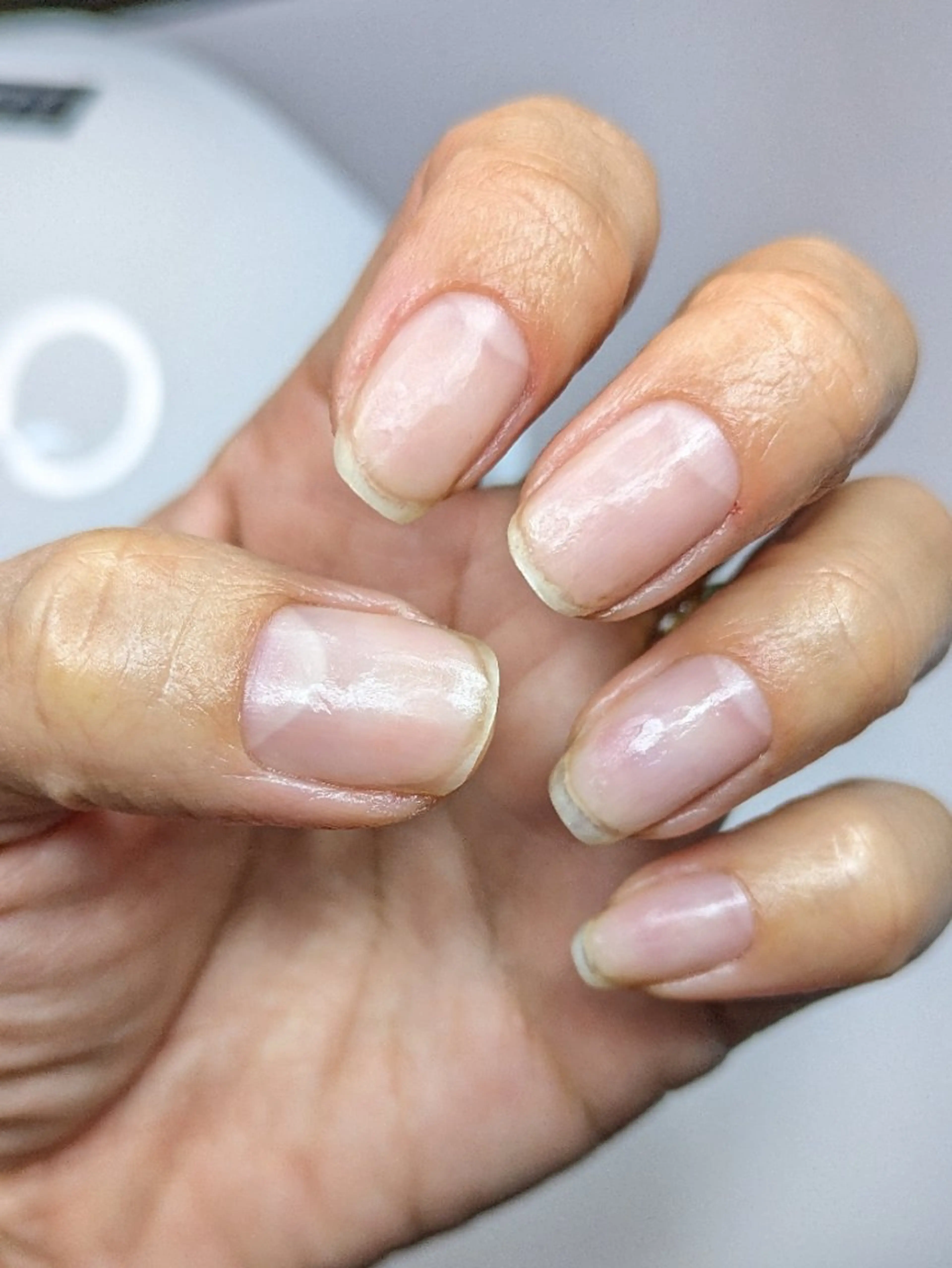 ネイル  SOLEIL 小玉の眉毛・アイブロウイメージ