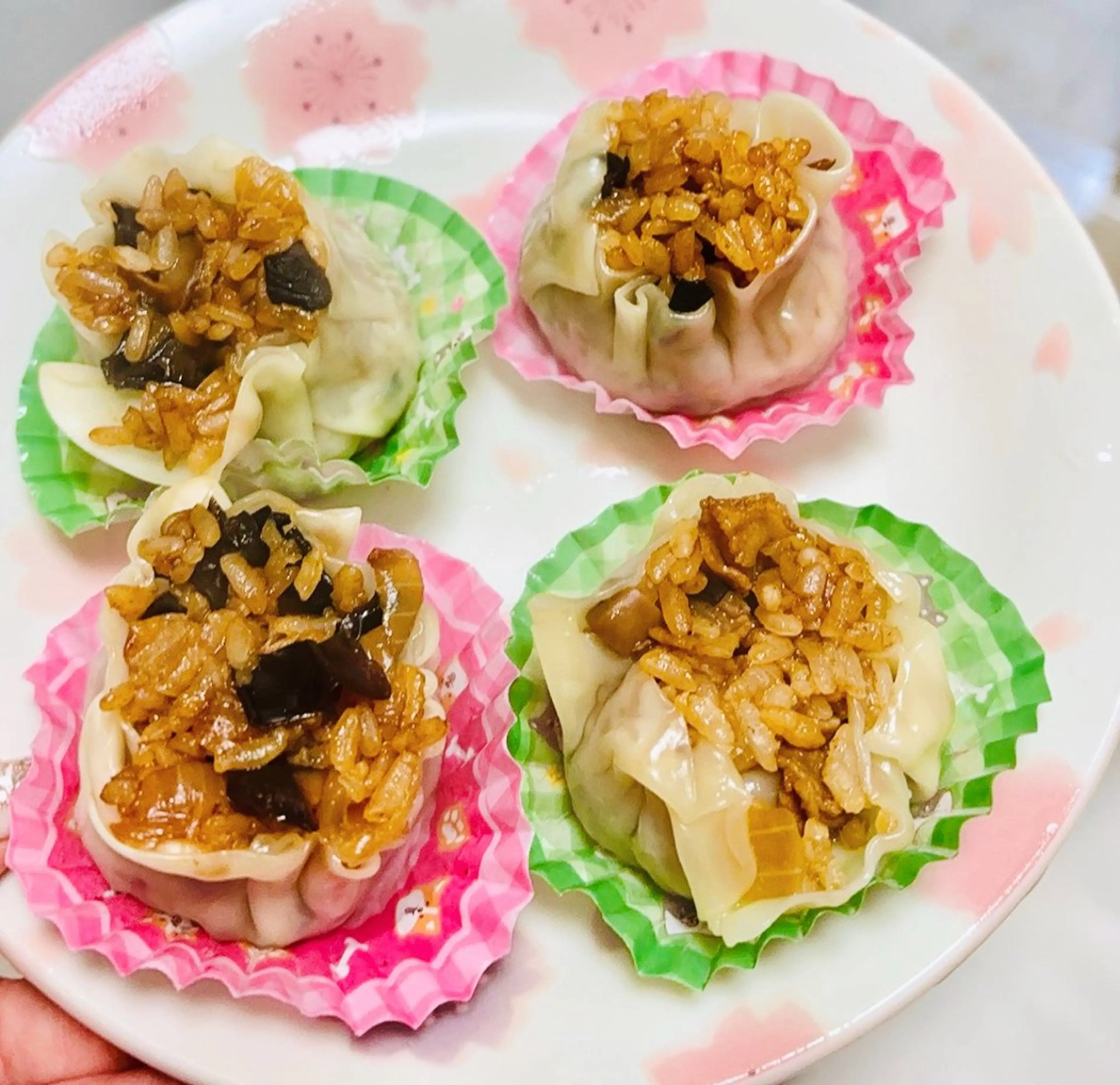 ネイル ゆ か_Nails💫のネイルデザイン