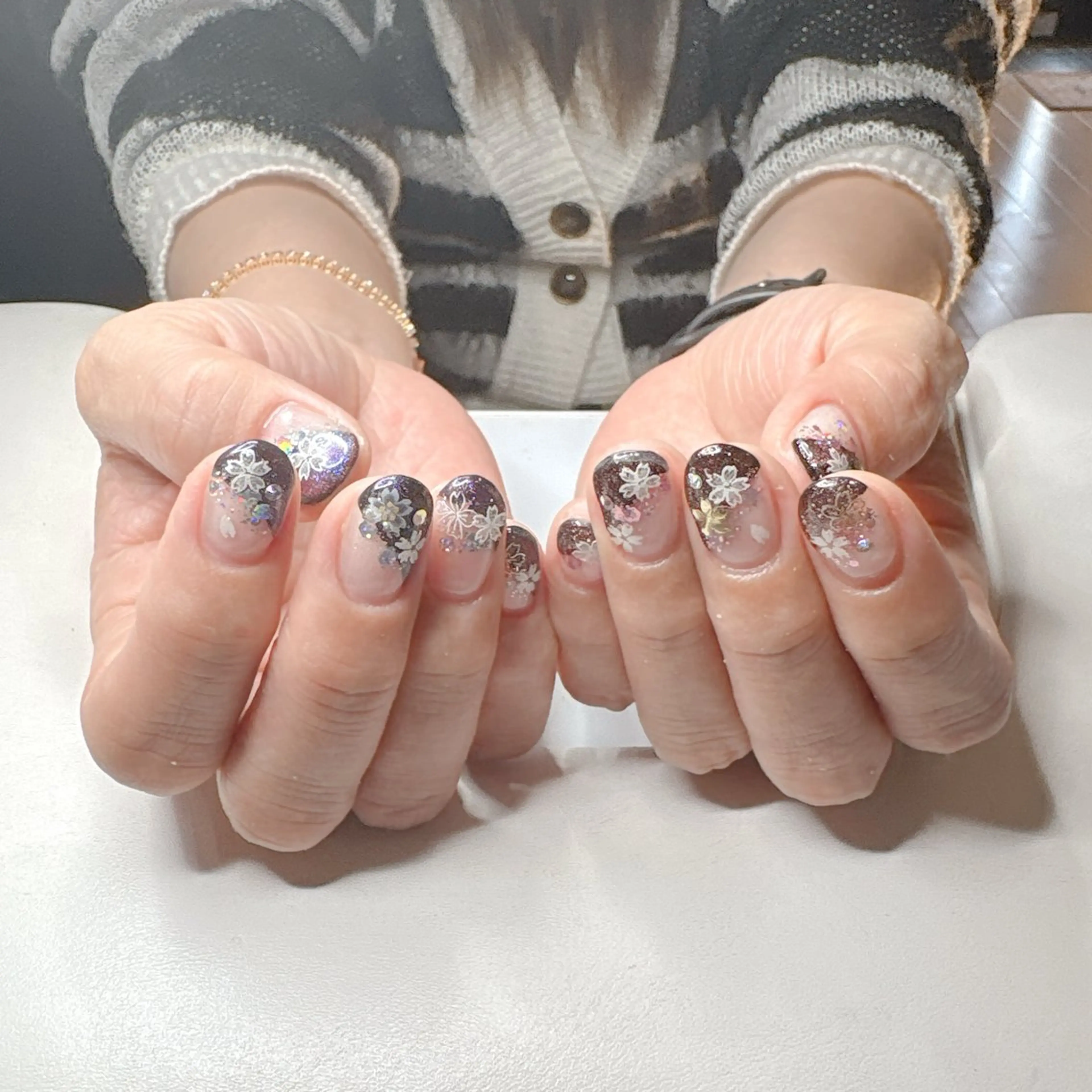 ネイル CHERIMO【lalaLaLa】所属・CHERIMO シェリモのネイルデザイン