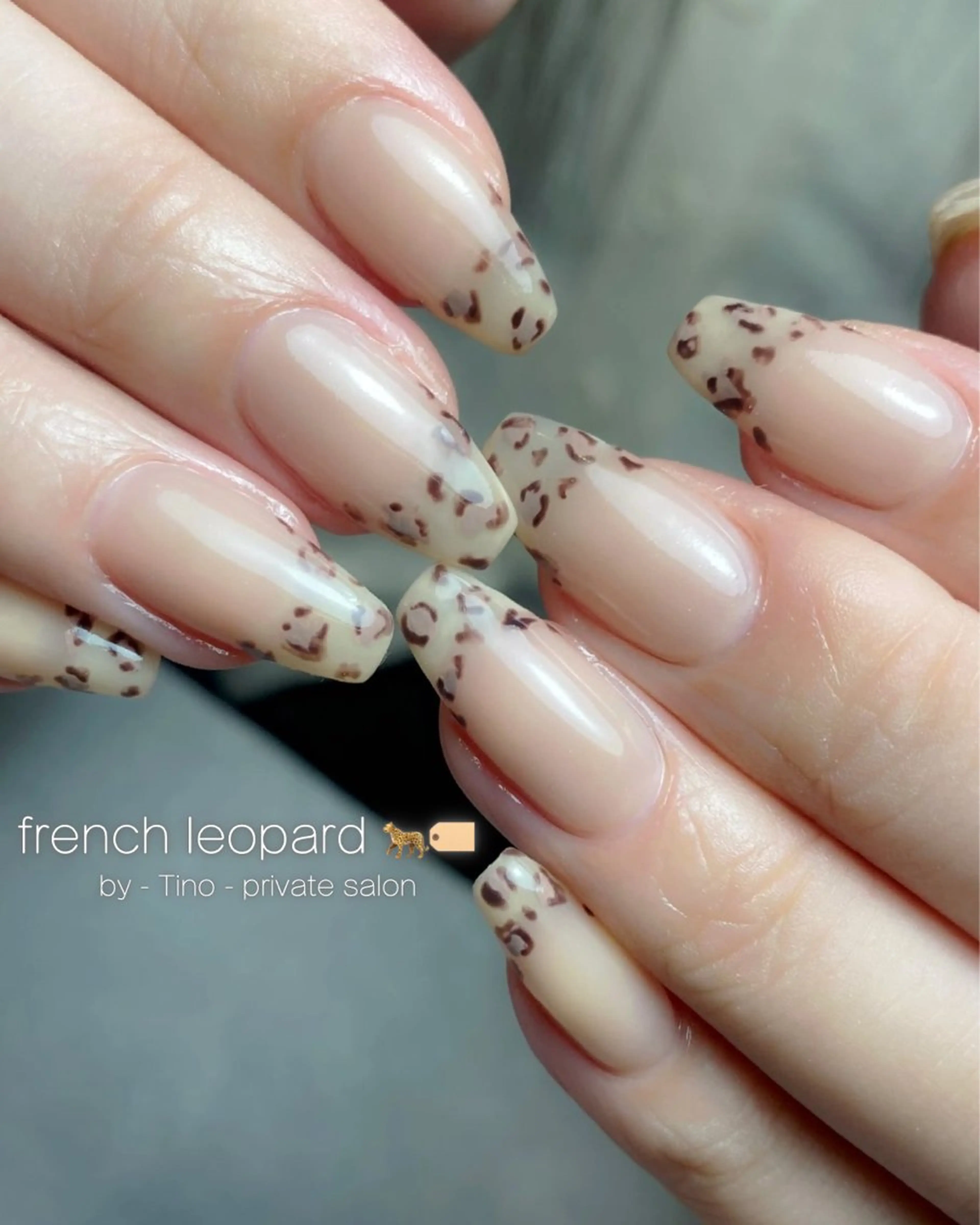 ネイル ハンドネイル nailsalon - Tino -のネイルデザイン