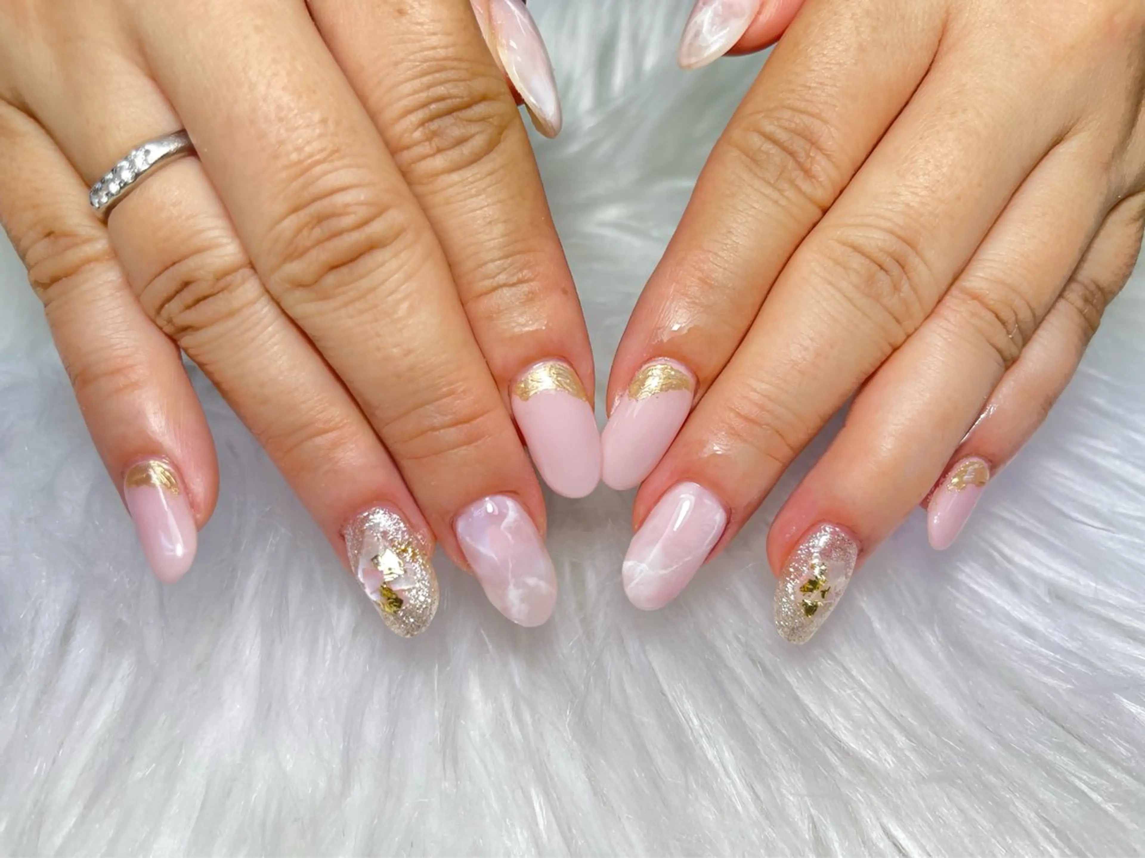 ネイル ♡ KEIKOのネイルデザイン