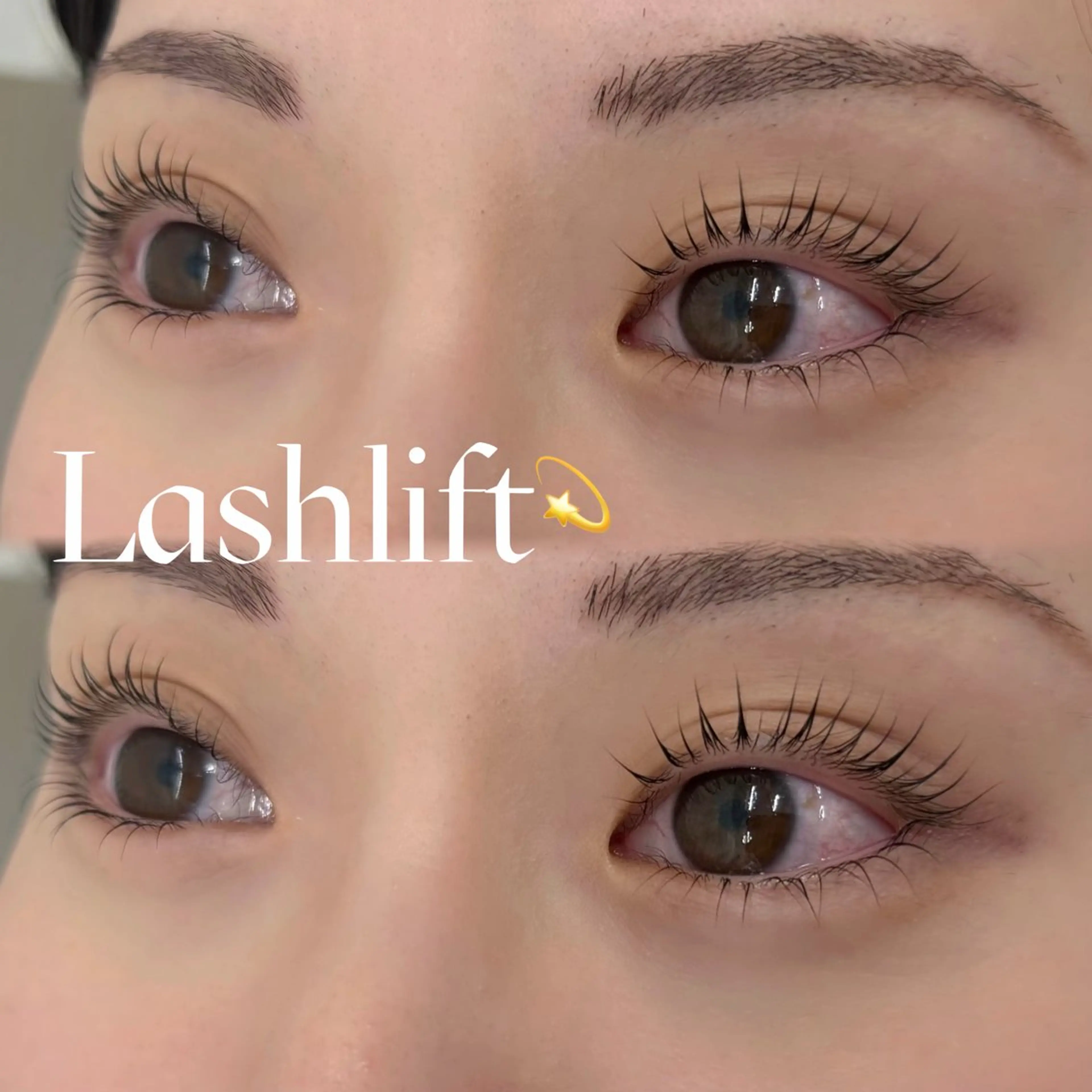 マツパ Bianca Akagashiraのマツエク・マツパデザイン