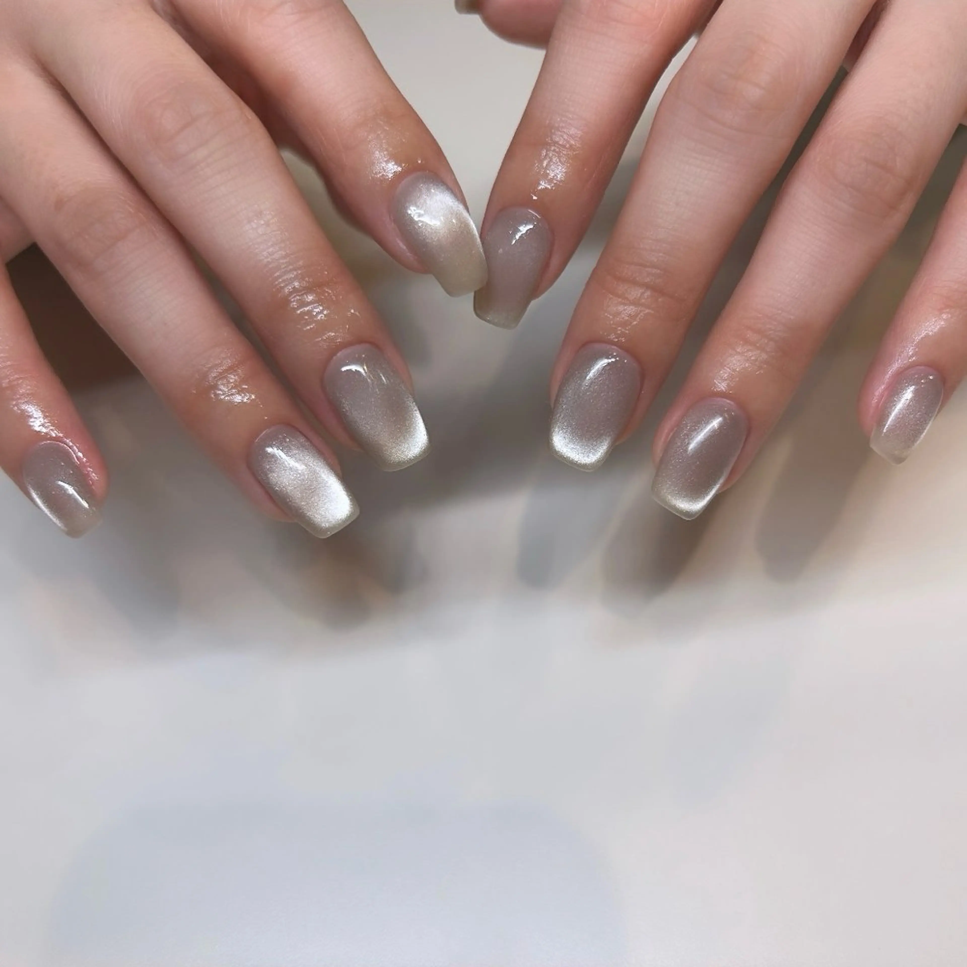 ネイル ハンドネイル sayaka 🩰のネイルデザイン