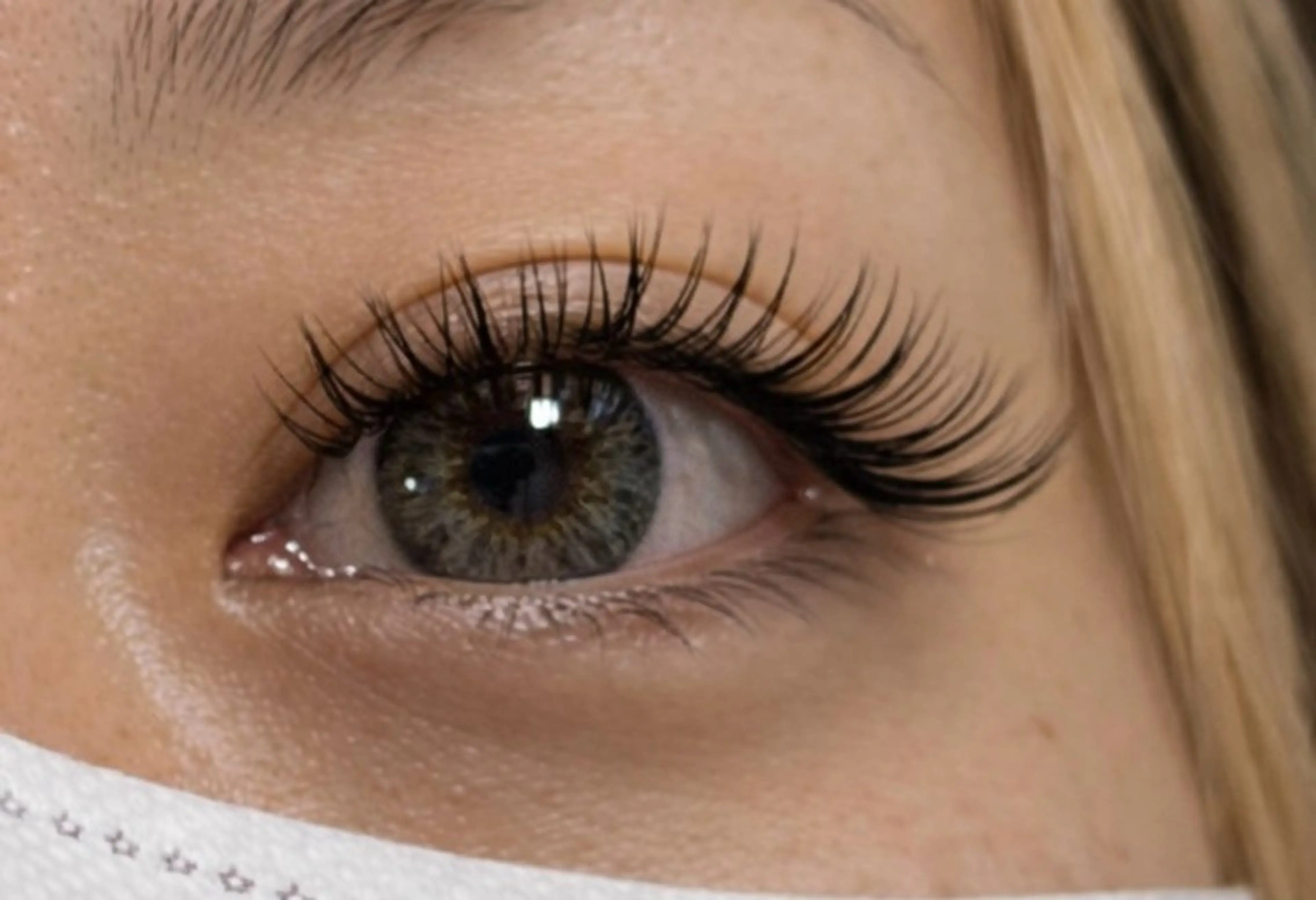 マツエク・マツパ マツエク Peppy. ペピーのマツエク・マツパデザイン