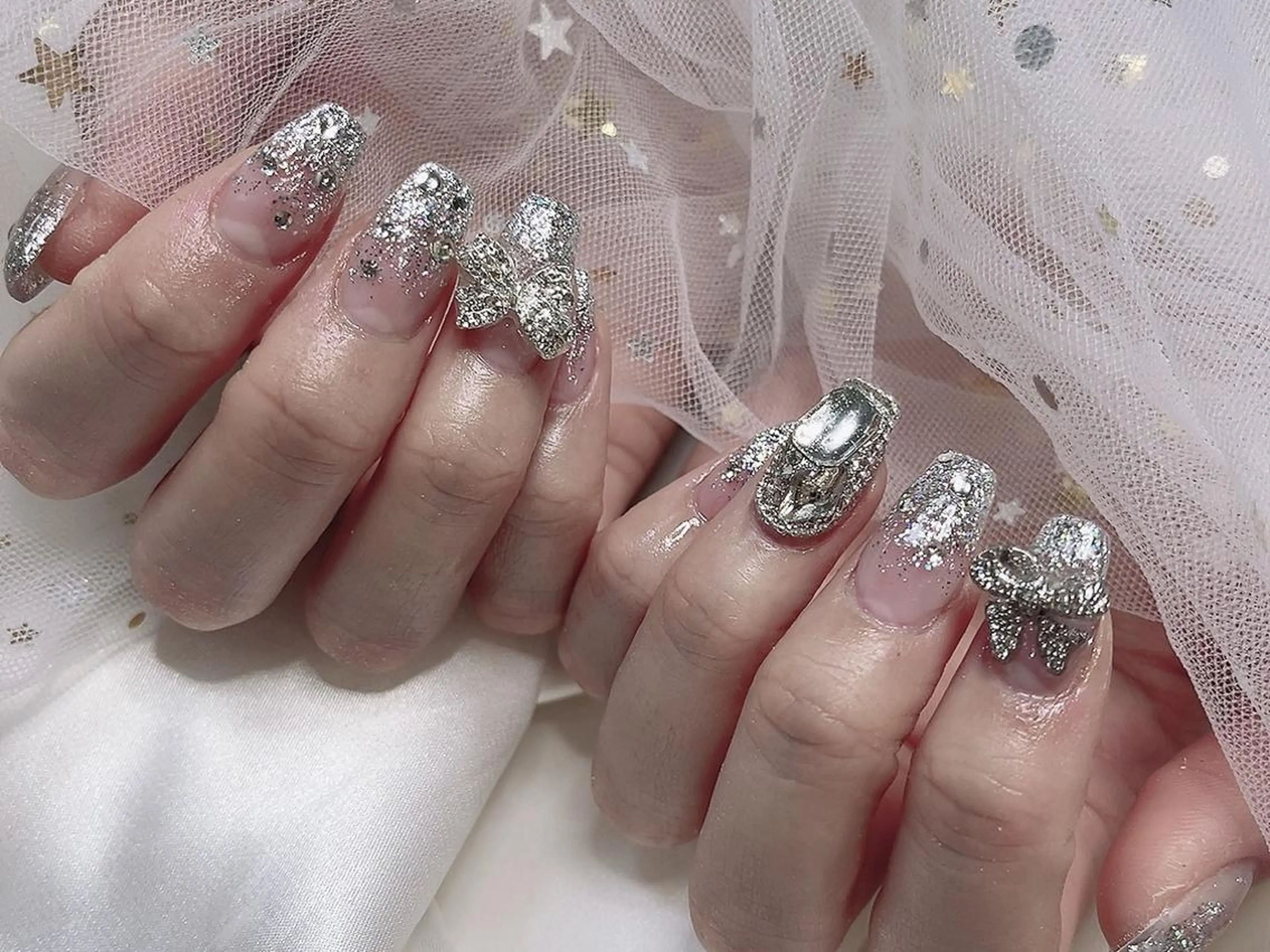 ネイル ジョリ Kai🪄✨のネイルデザイン