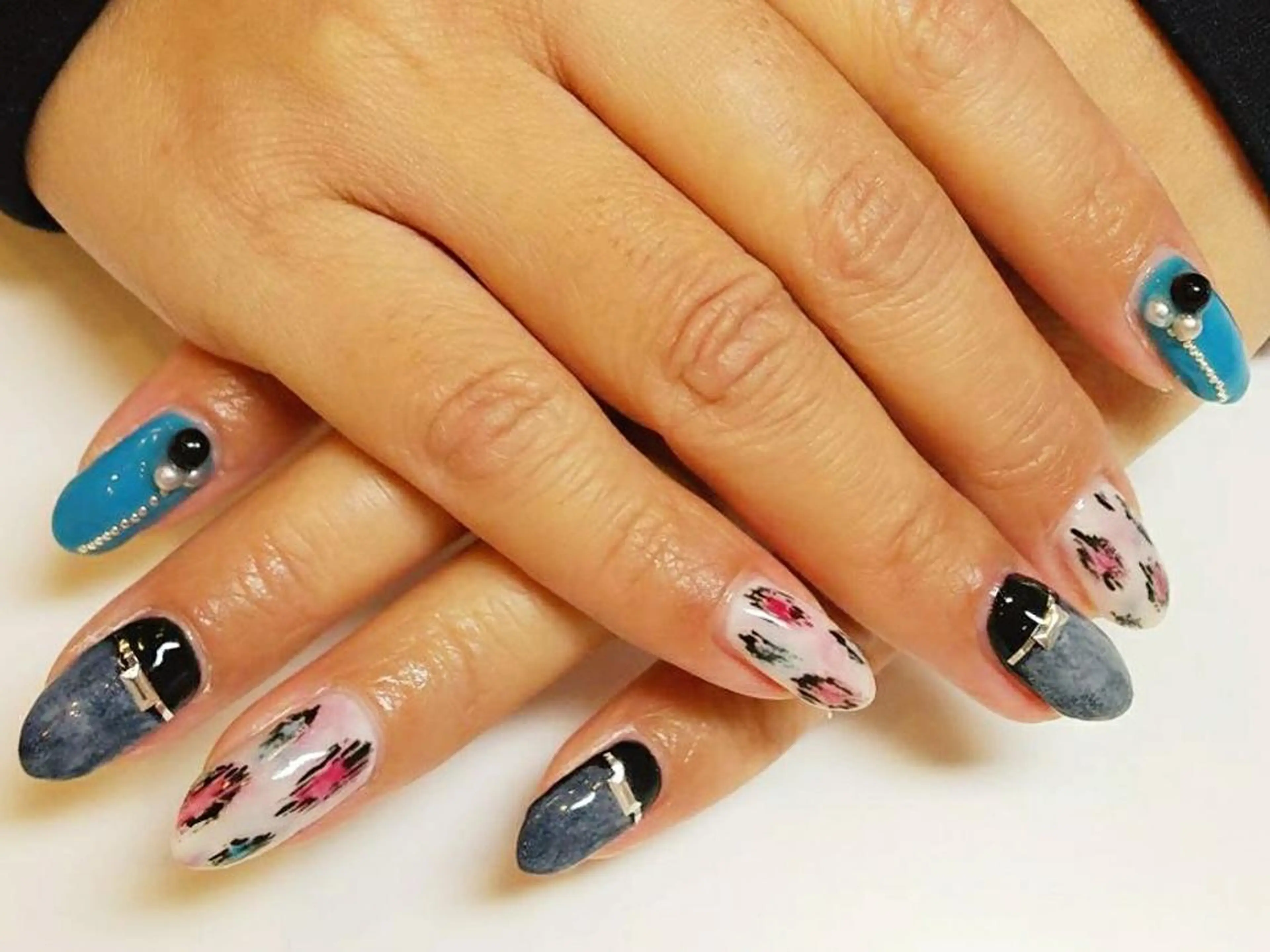 ネイル Genesis Plus大津京店のエステ・リラクイメージ