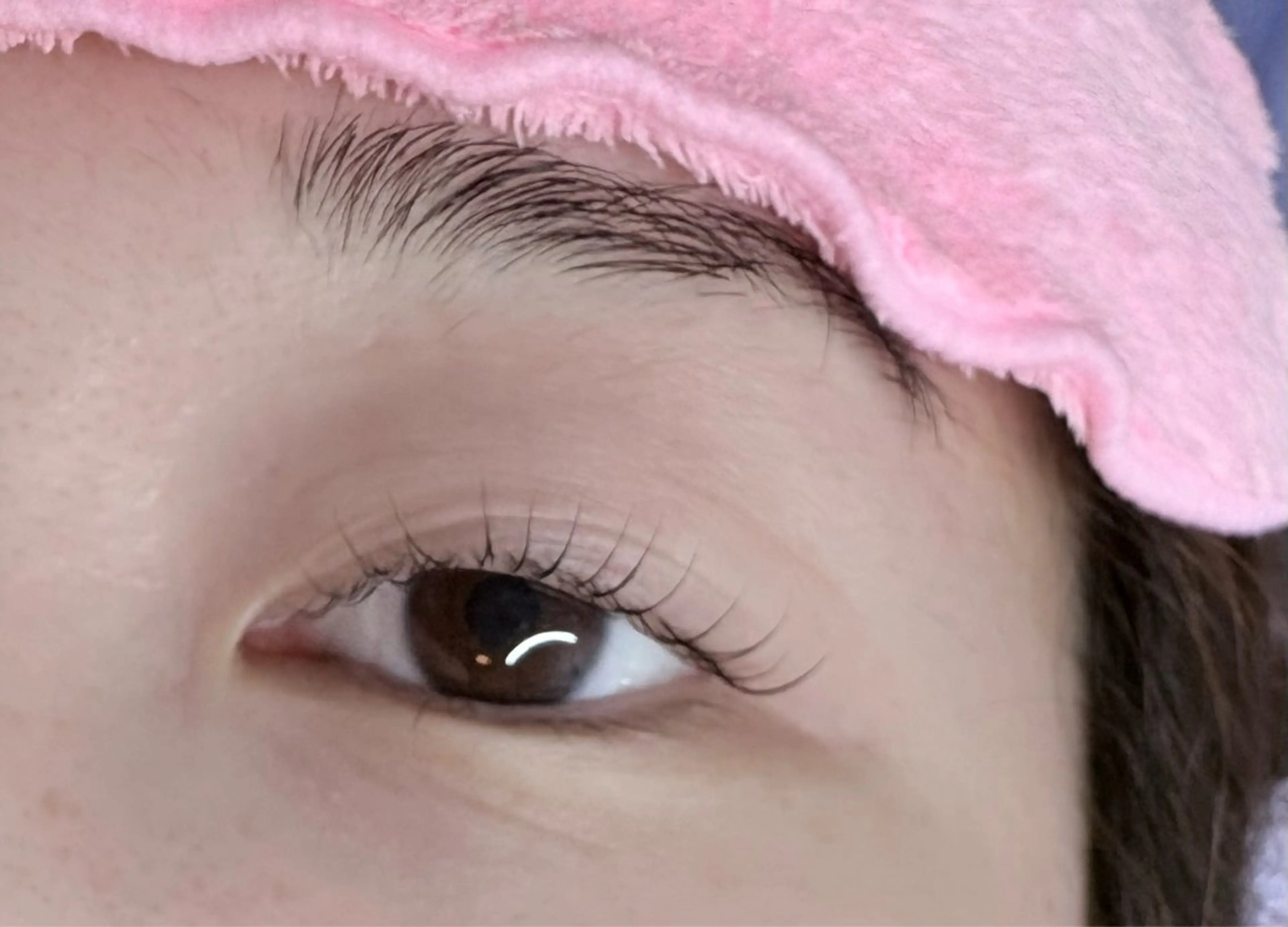 マツエク・マツパ トータルビューティー サロン・Nの眉毛・アイブロウイメージ