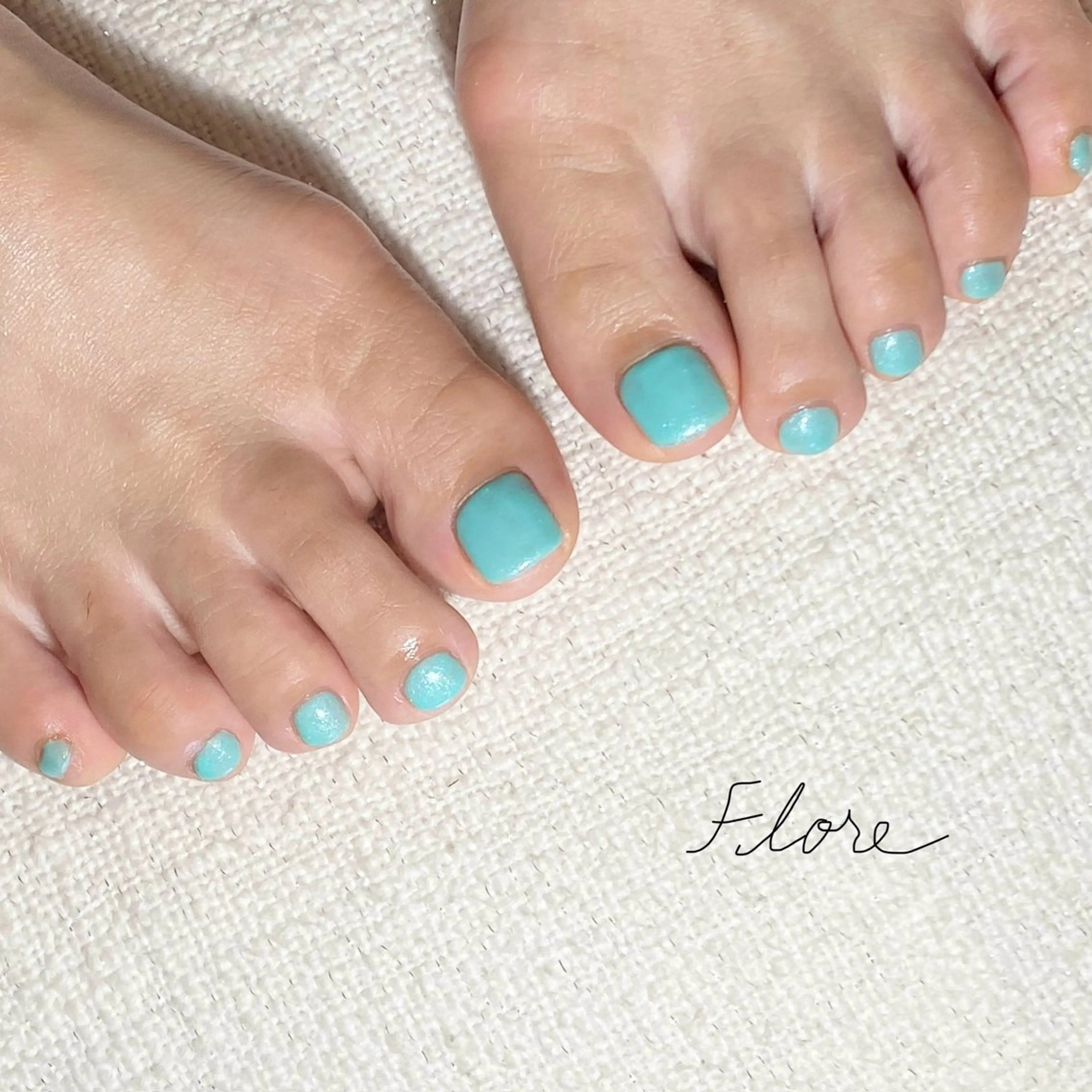 ネイル Flore (フロール)の眉毛・アイブロウイメージ