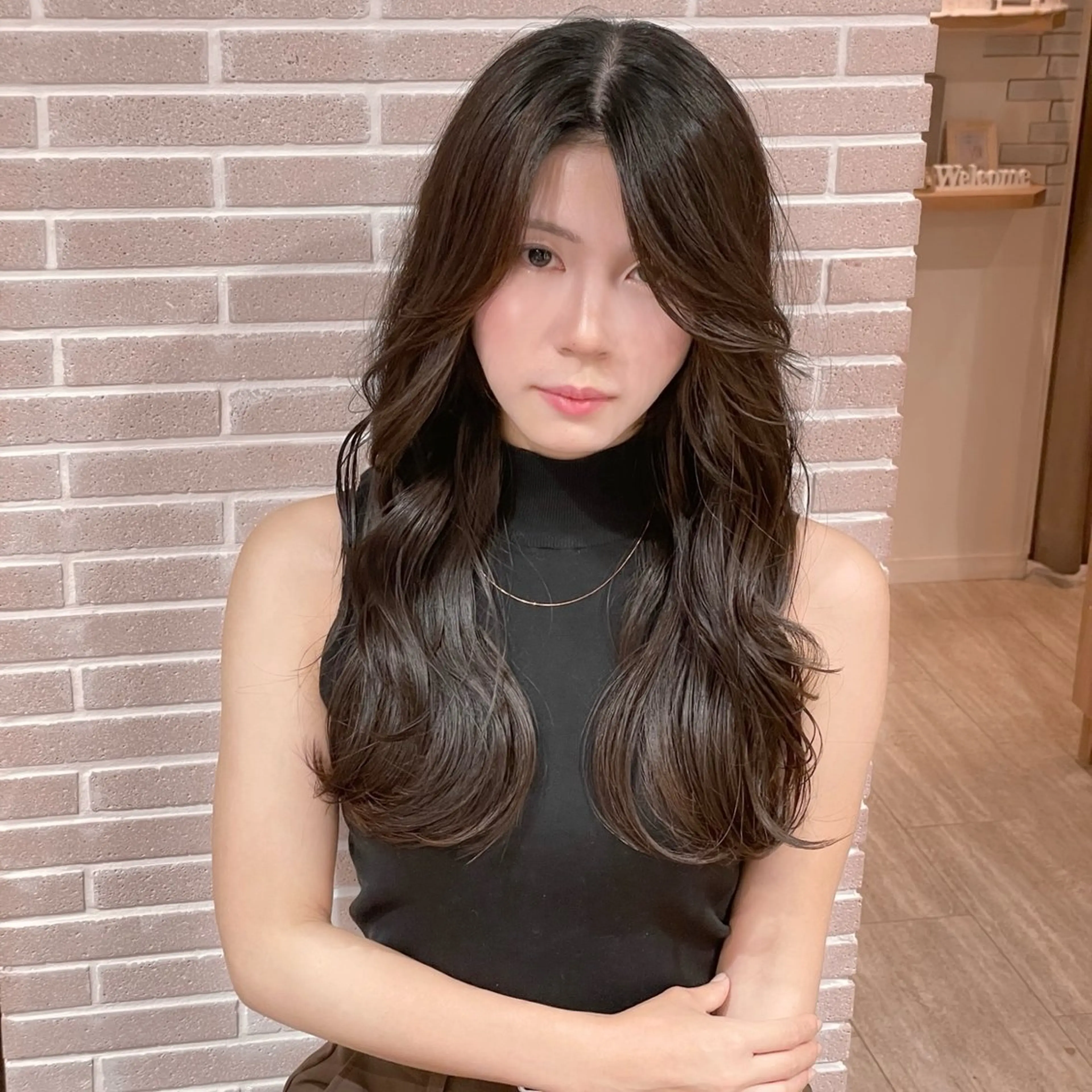 SNS投稿用として撮影をさせてくださる方を募集します。⚠️必ず補足説明をお読みください⚠️の写真