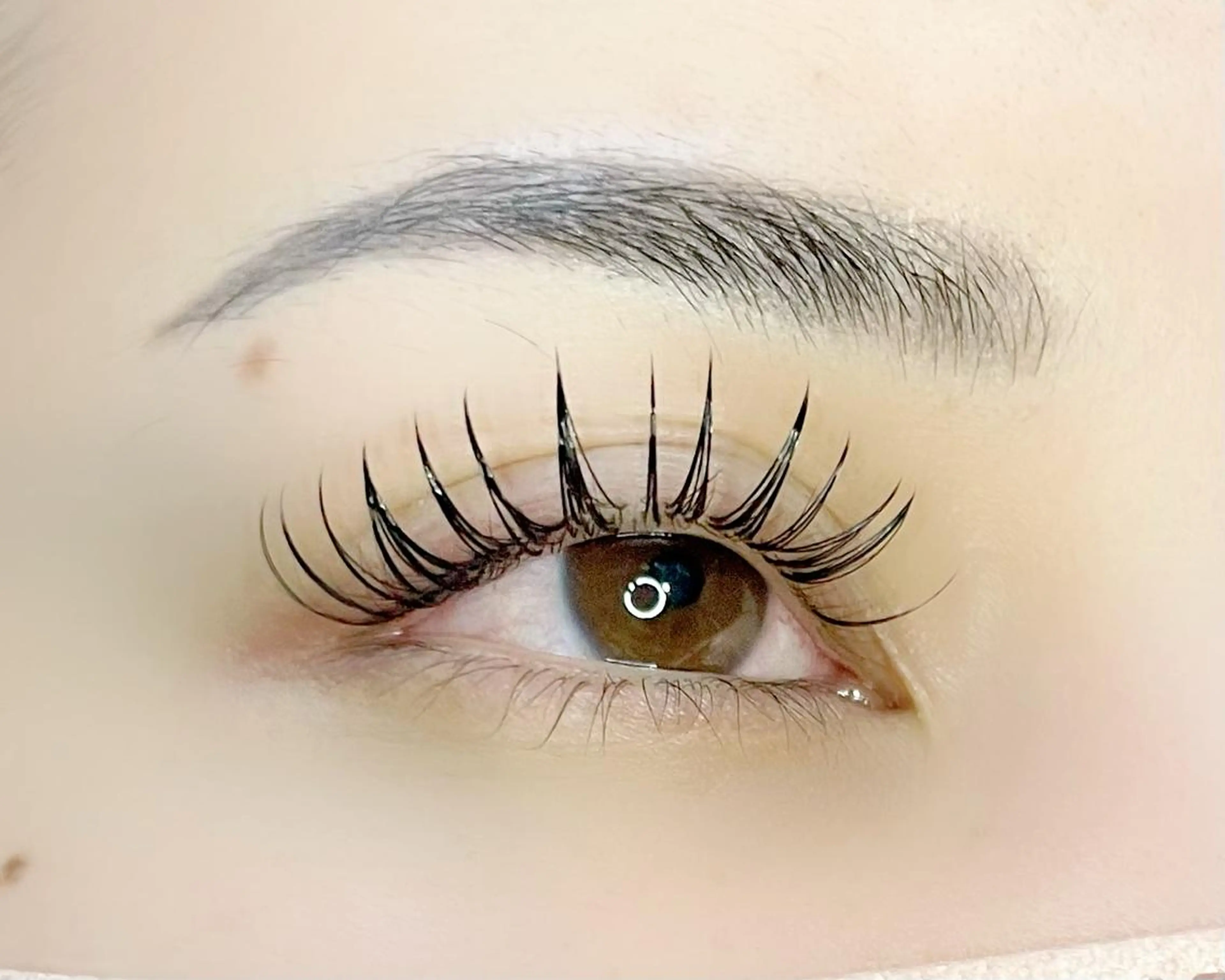 マツエク・マツパ eyelash salon omeme所属・eyelash omemeのマツエク・マツパデザイン