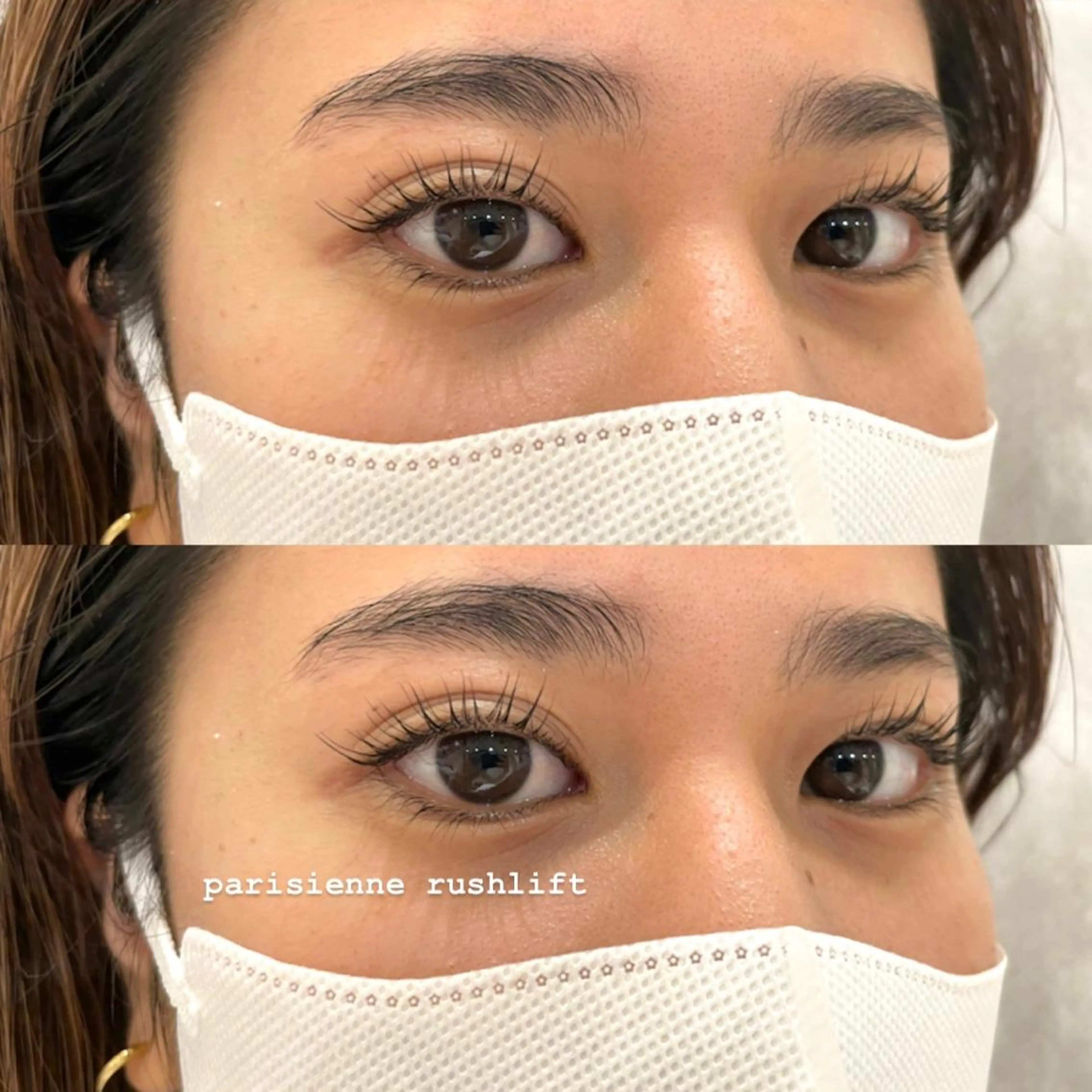 マツエク・マツパ 店長 shiori /浦和パルコ2Fの眉毛・アイブロウイメージ