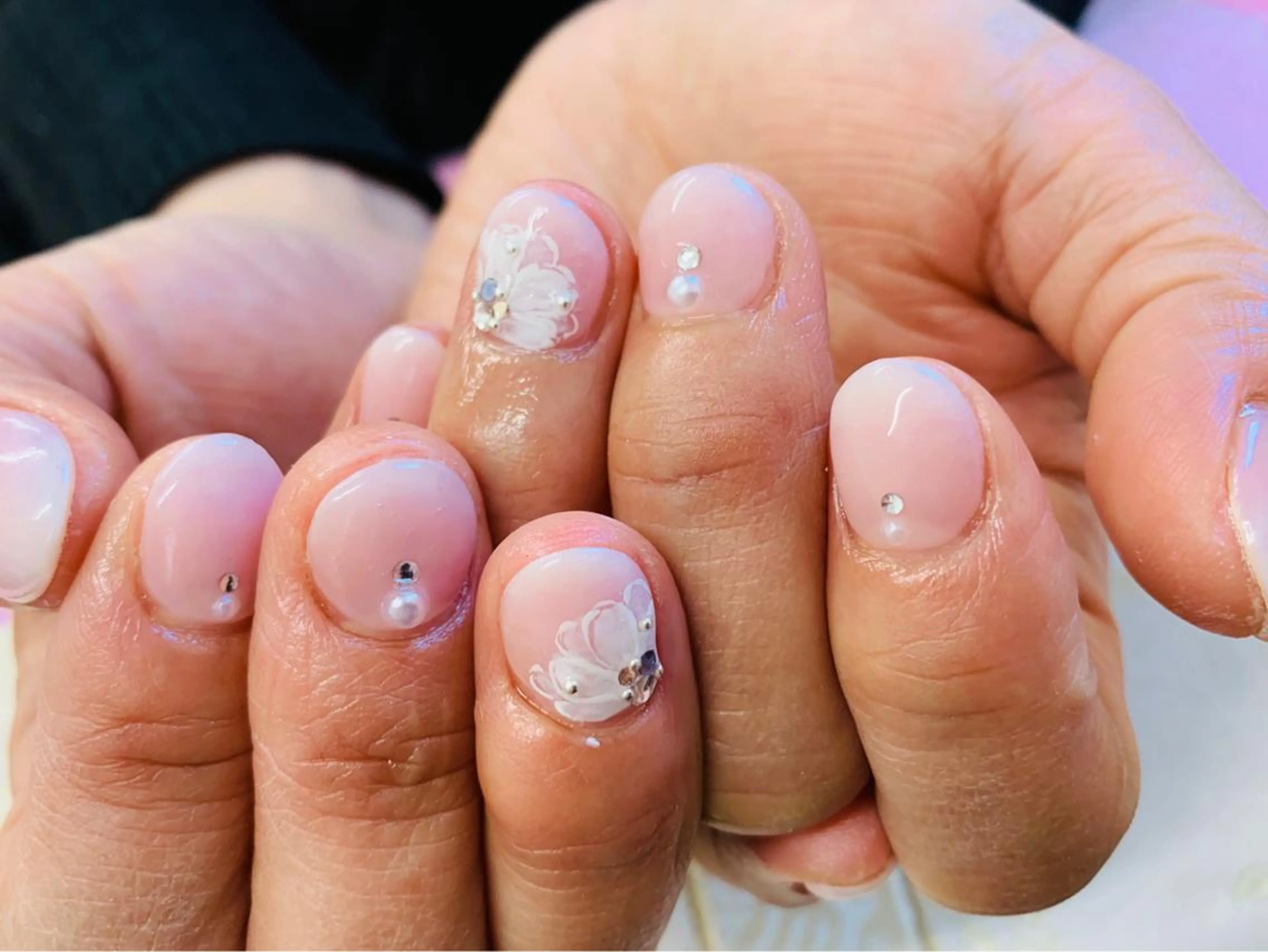 ネイル Embellir ♡鏡味のその他イメージ