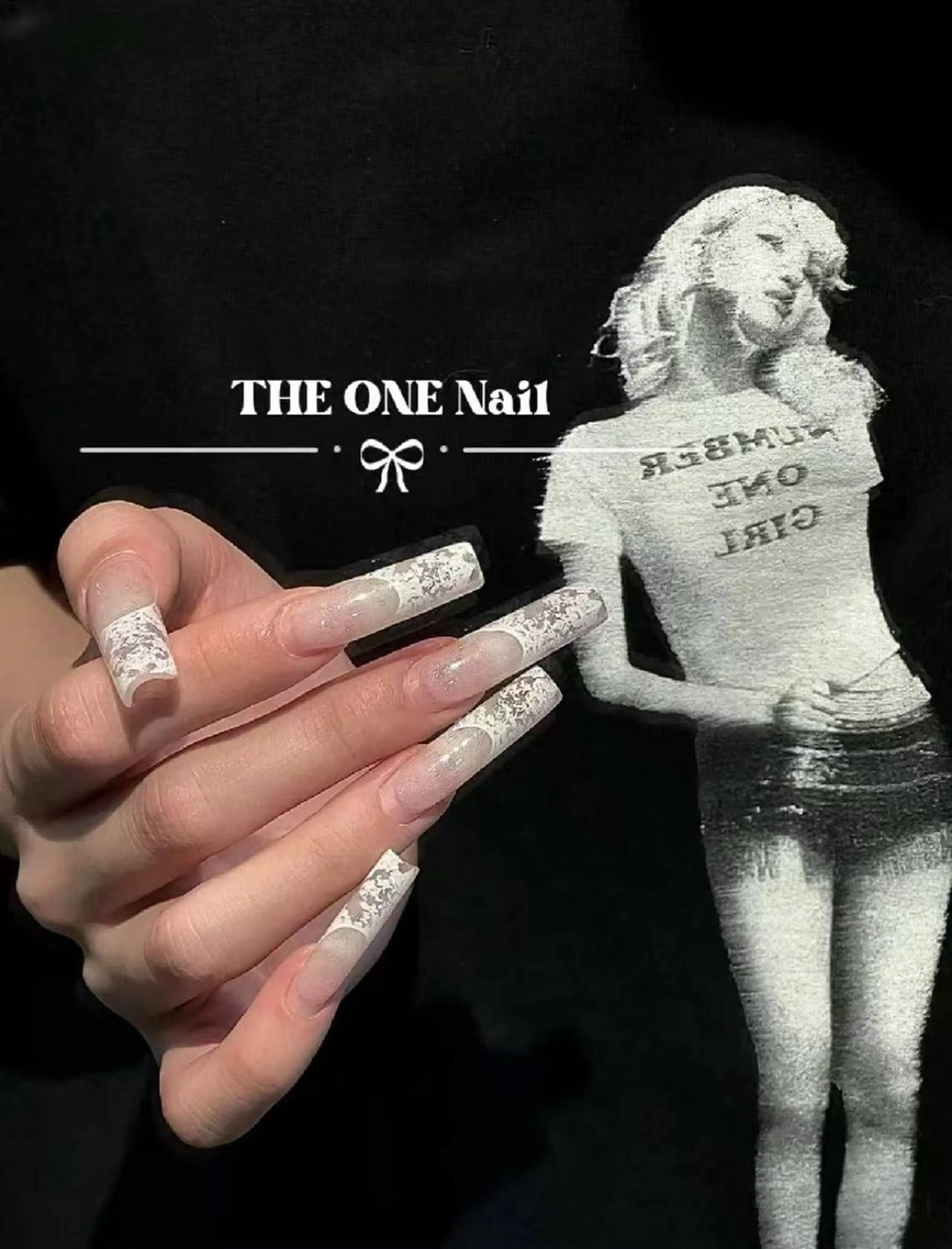 ネイル N. サロン所属・Theone栄店 田口のネイルデザイン