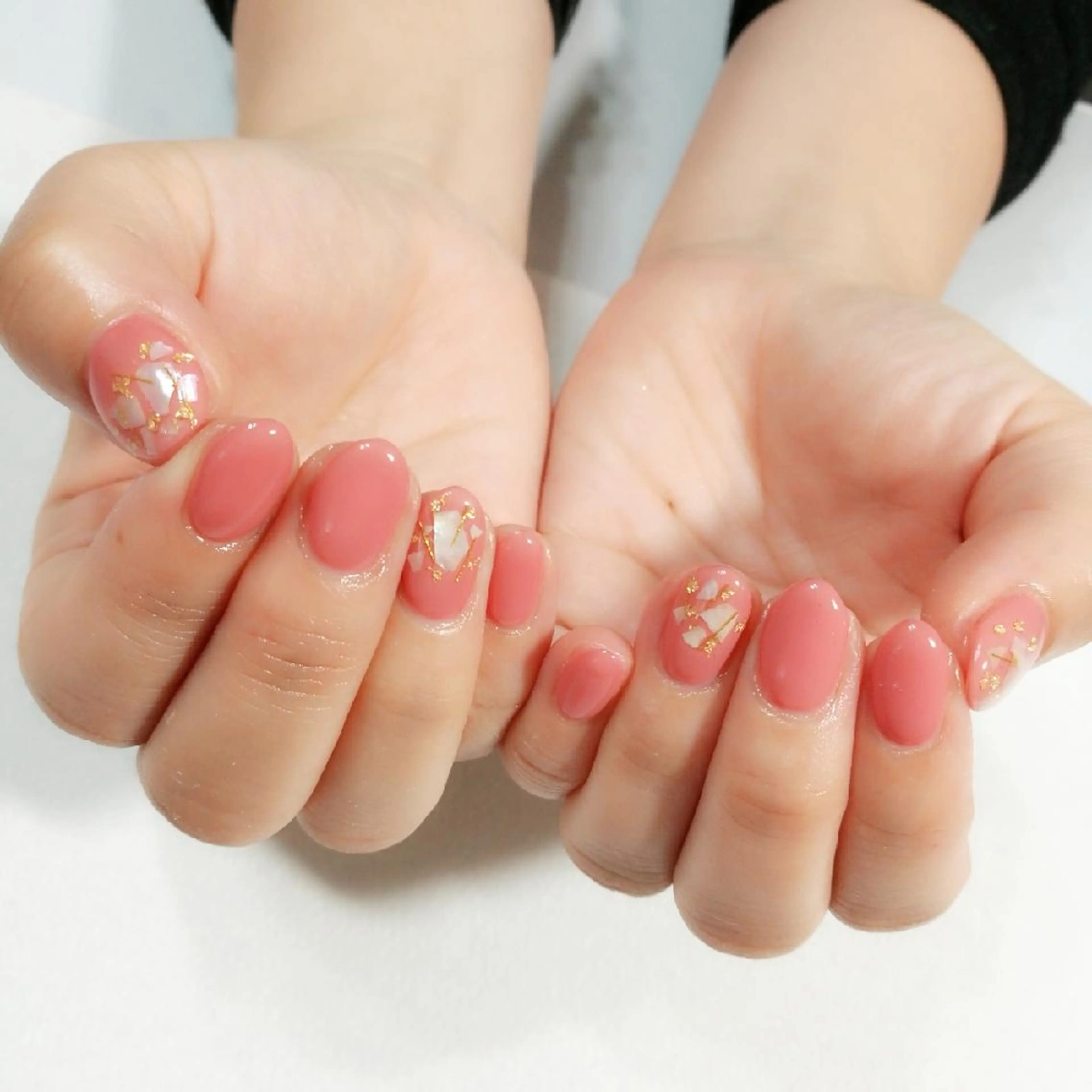 ネイル VIOLUS所属・VIOLUS 関目のネイルデザイン