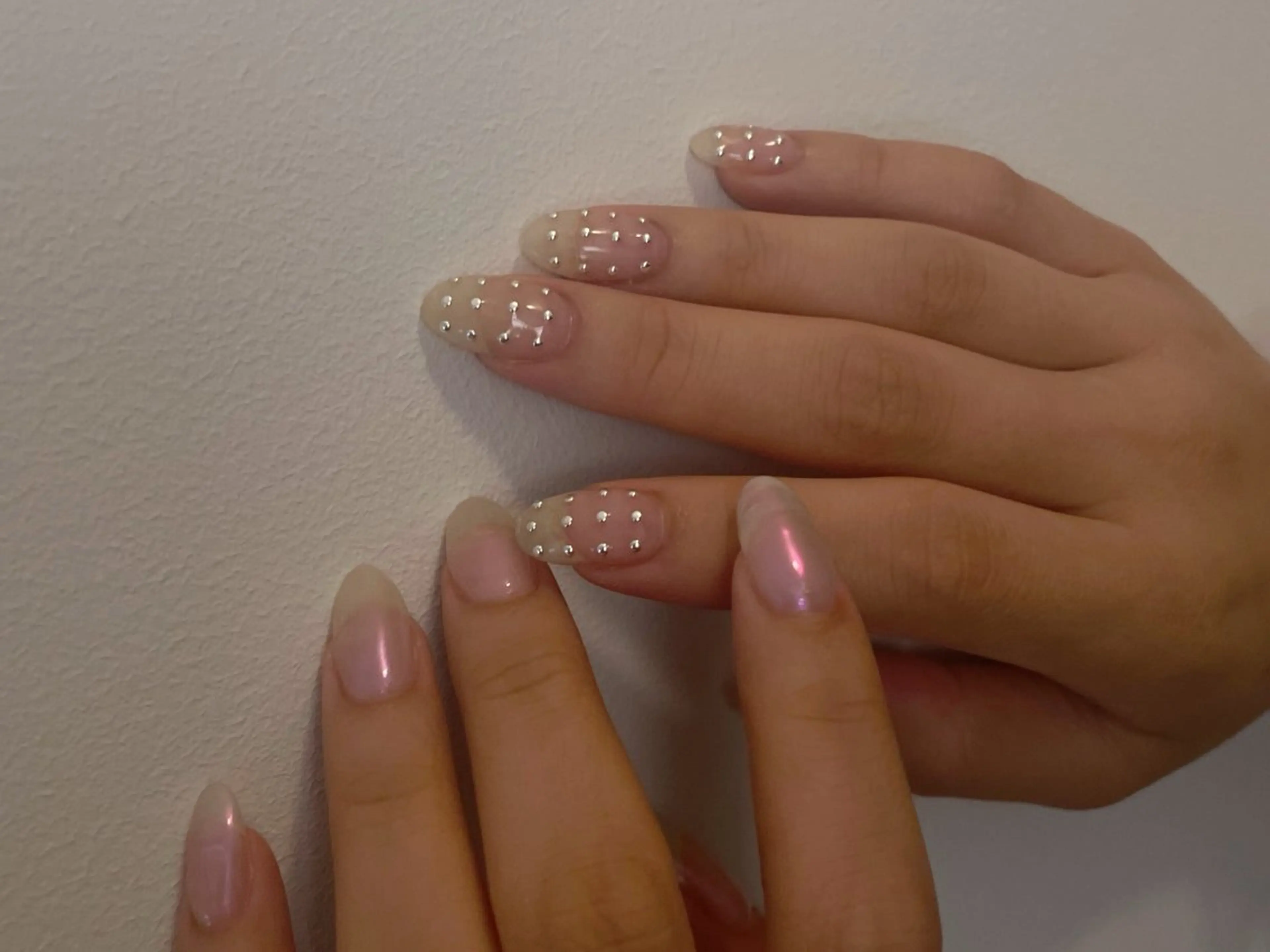 ネイル vico【名古屋栄店】所属・vico栄 kitagawaのネイルデザイン