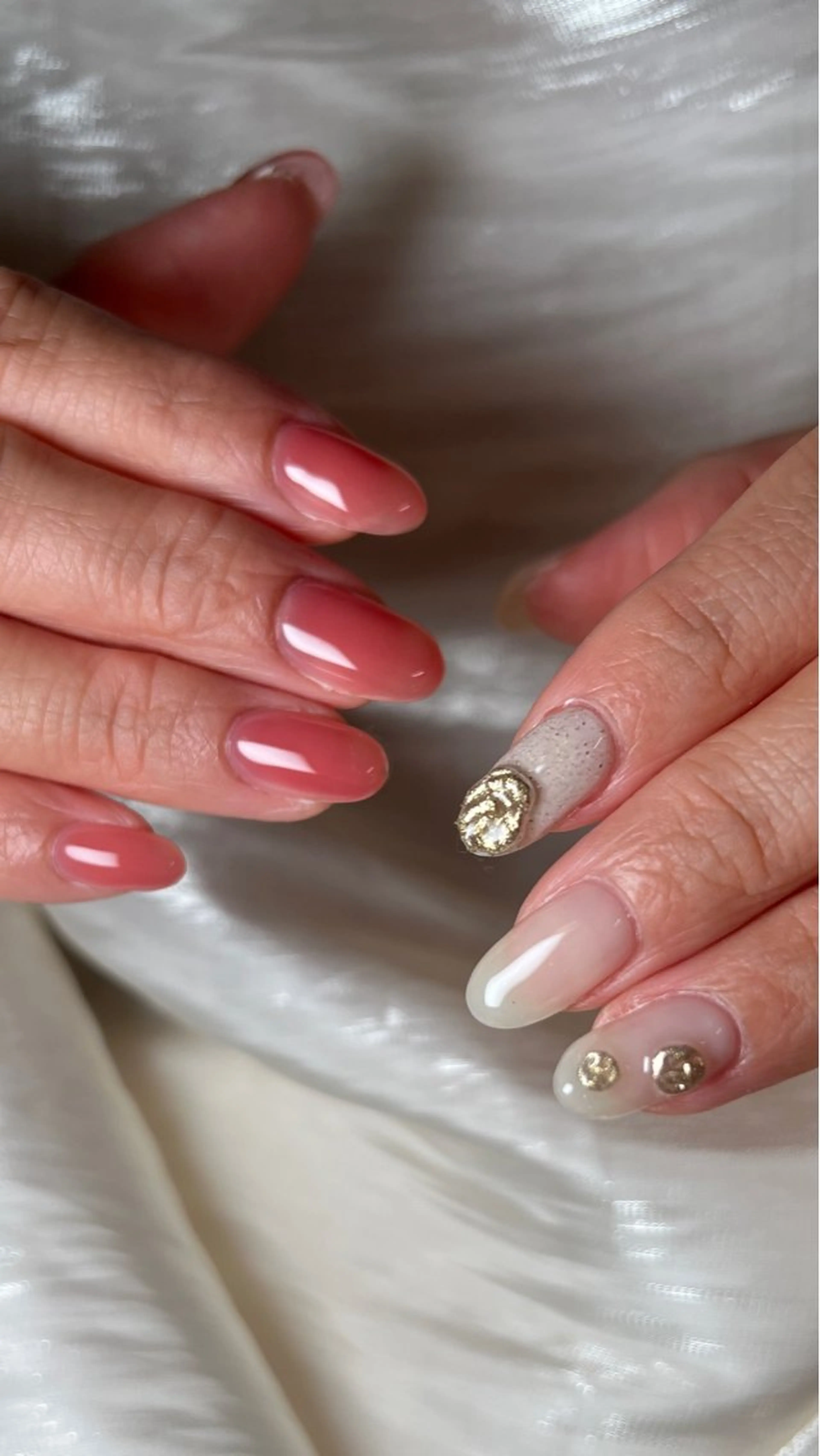 ネイル ネイリスト シンのネイルデザイン