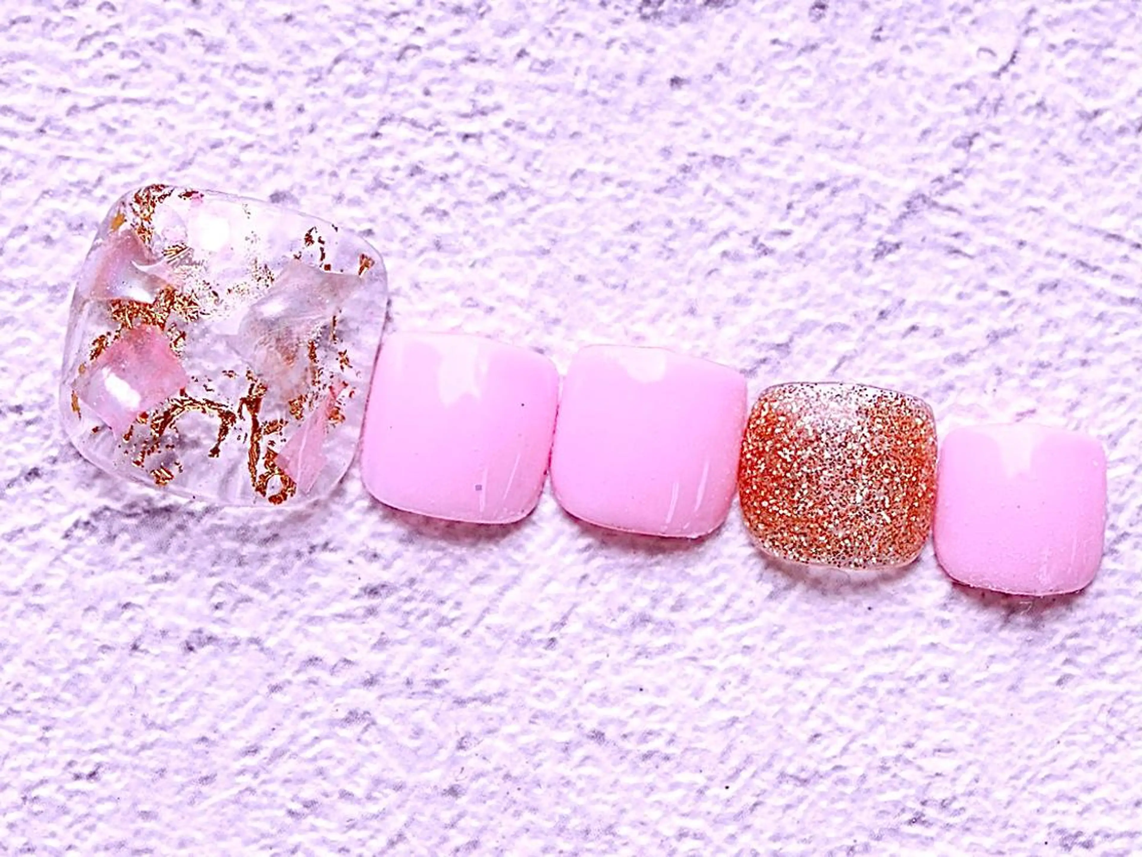 ネイル Dolce.Nail 柏店のネイルデザイン