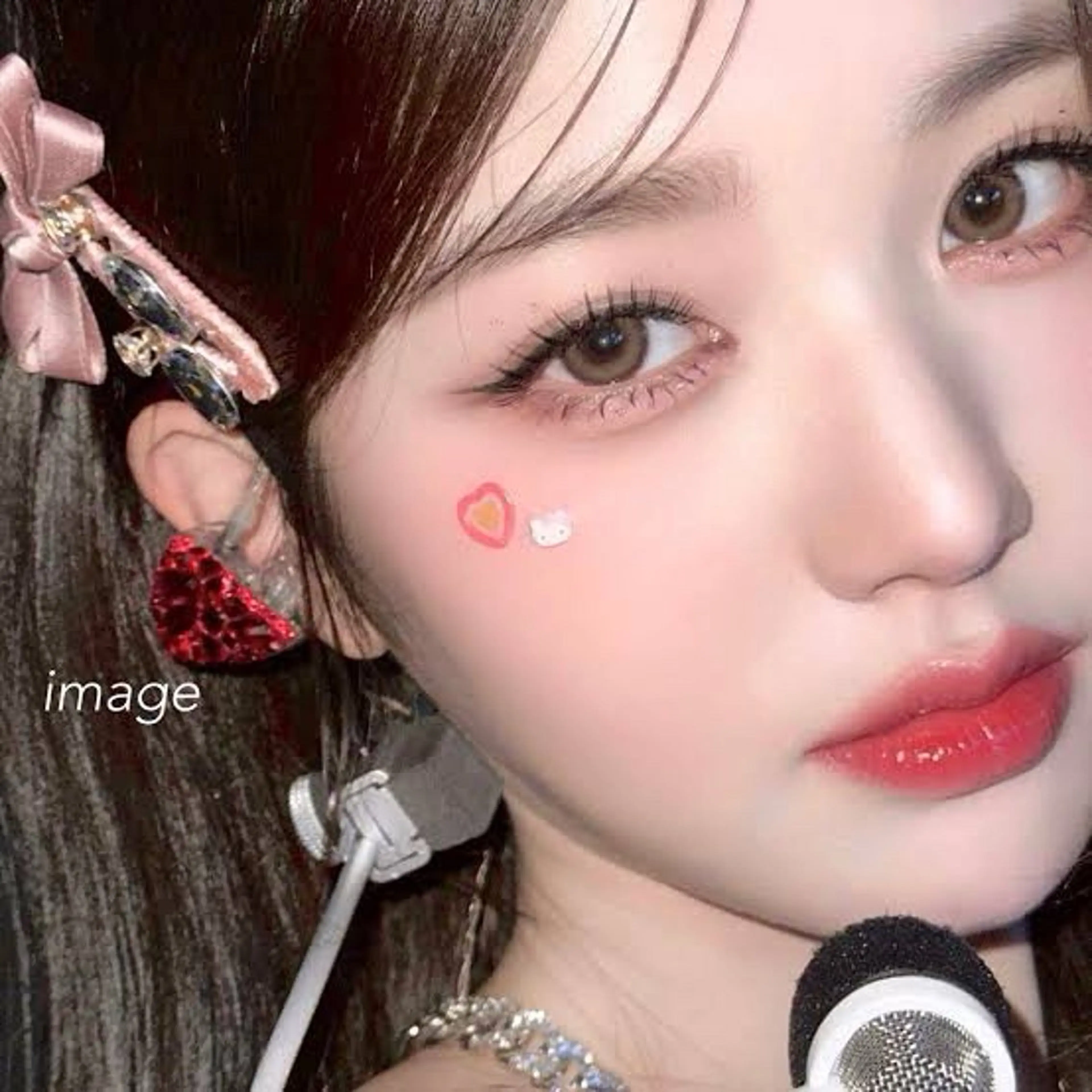 マツエク・マツパ eyelashsalon    marin所属・eyelash salonmarinのマツエク・マツパデザイン