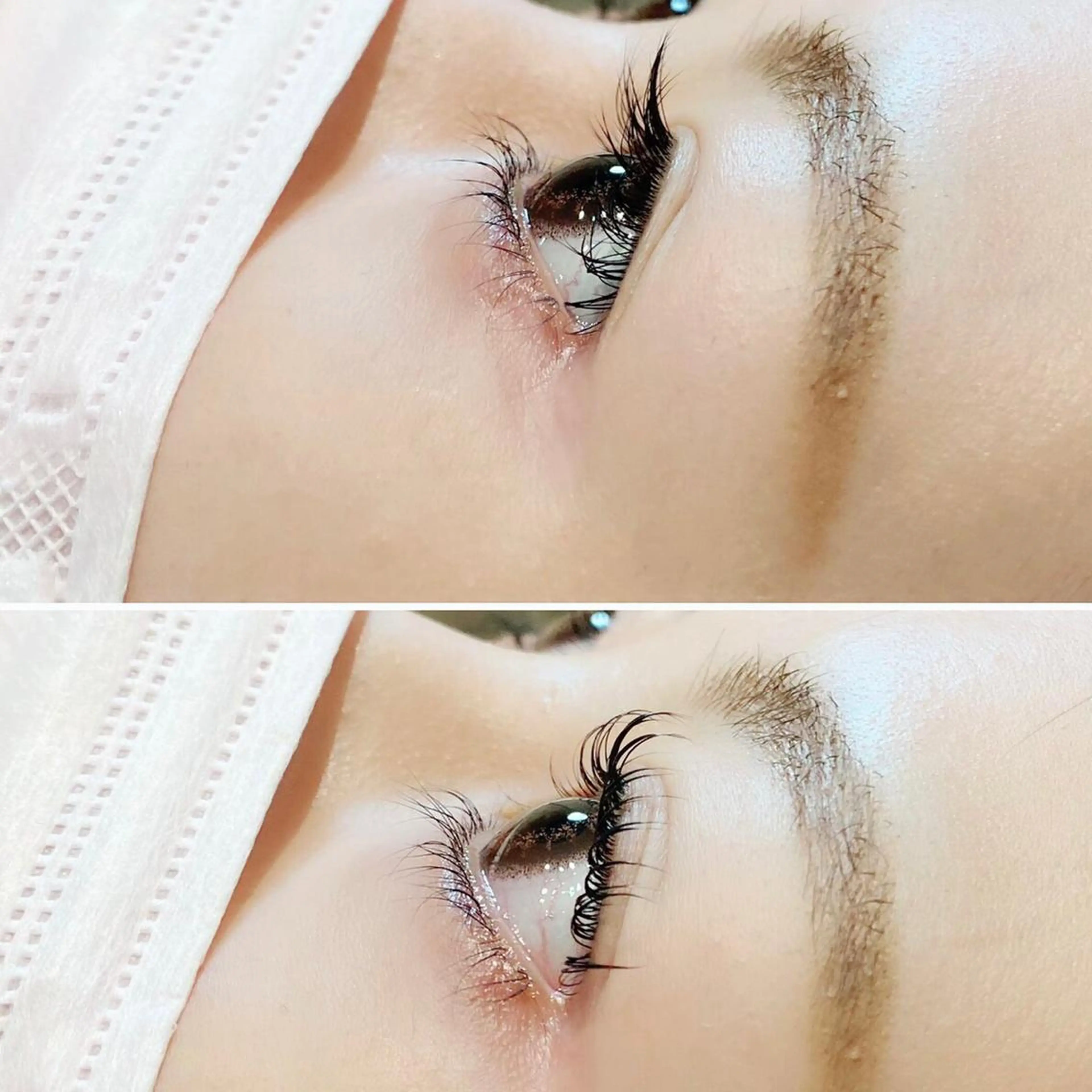 マツエク・マツパ まつげパーマ Salon Cleve所属・T. maoのネイルデザイン