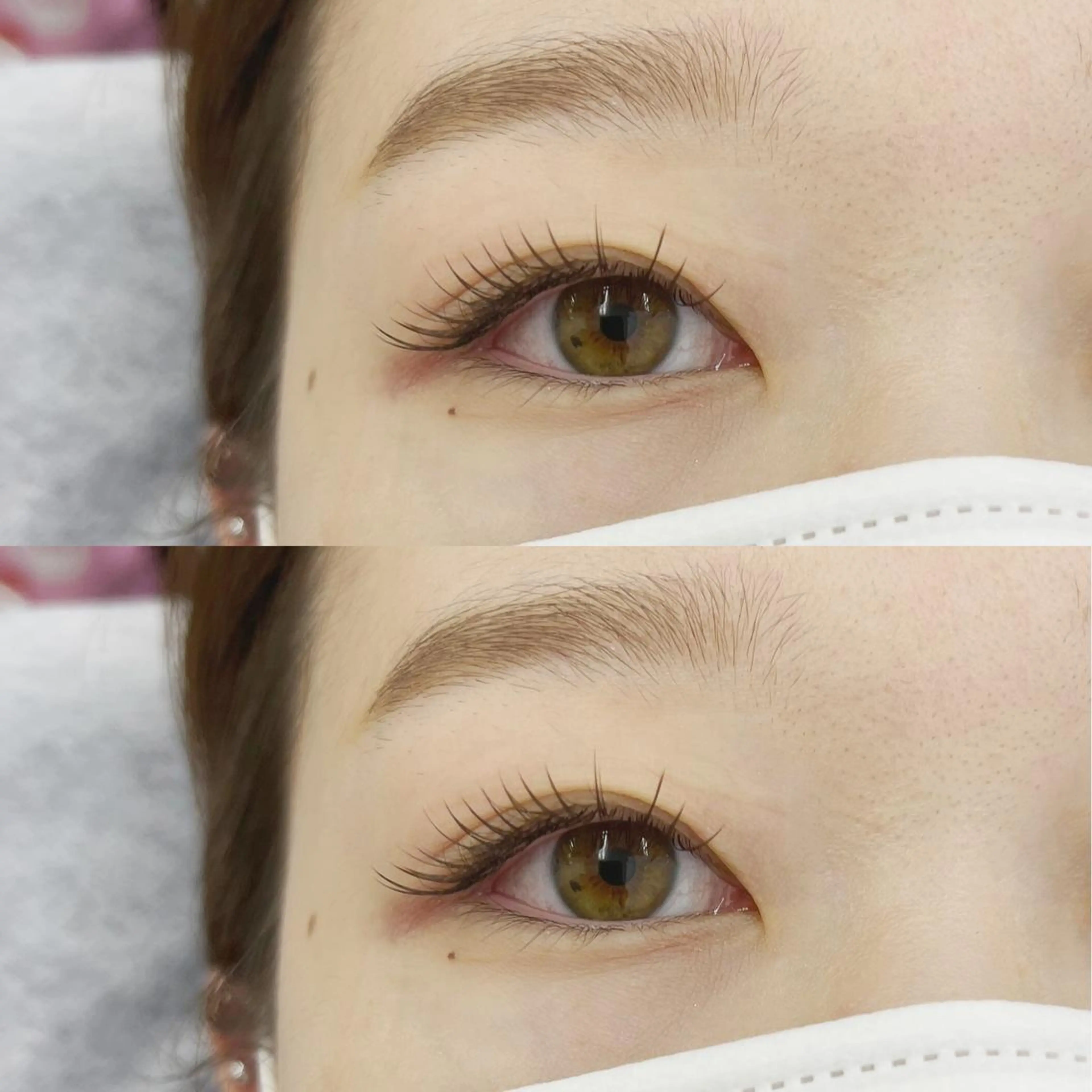 マツエク・マツパ yamamoto aoiのマツエク・マツパデザイン