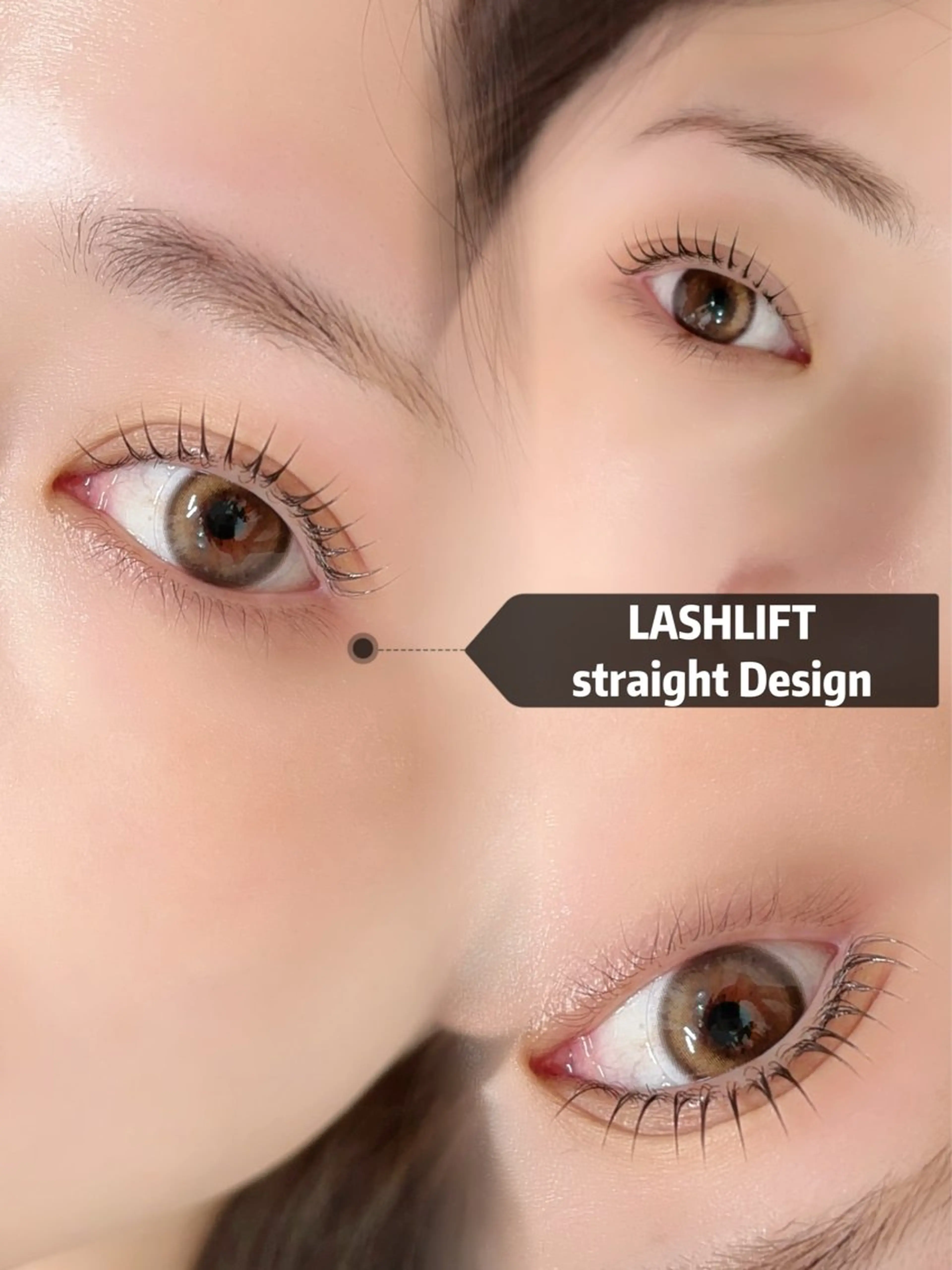 マツエク・マツパ マツパ SYV bypupe所属・💠 ayaka💠の眉毛・アイブロウイメージ