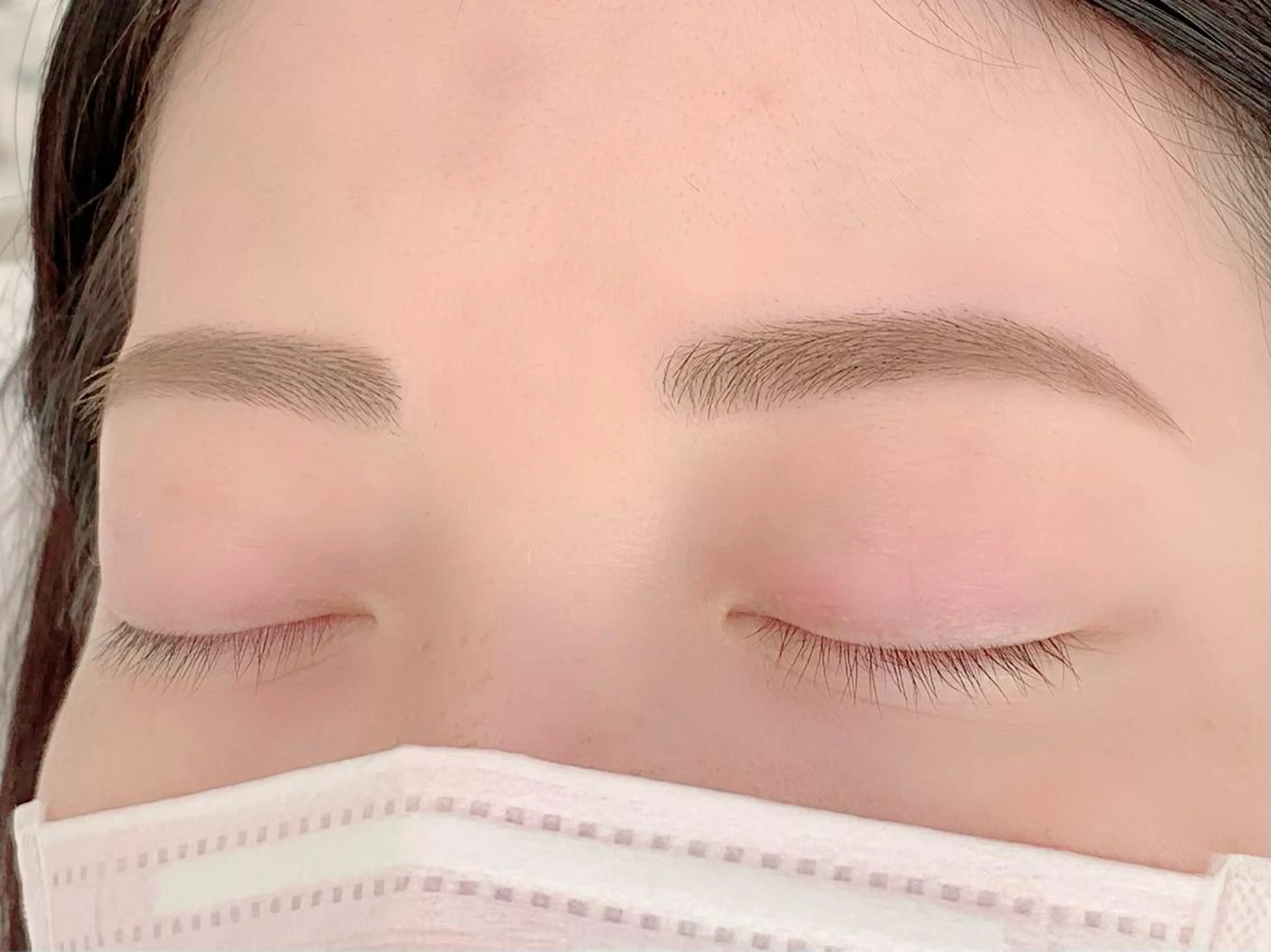 BellFlower Aki（眉・まつげ）のマツエク・マツパデザイン