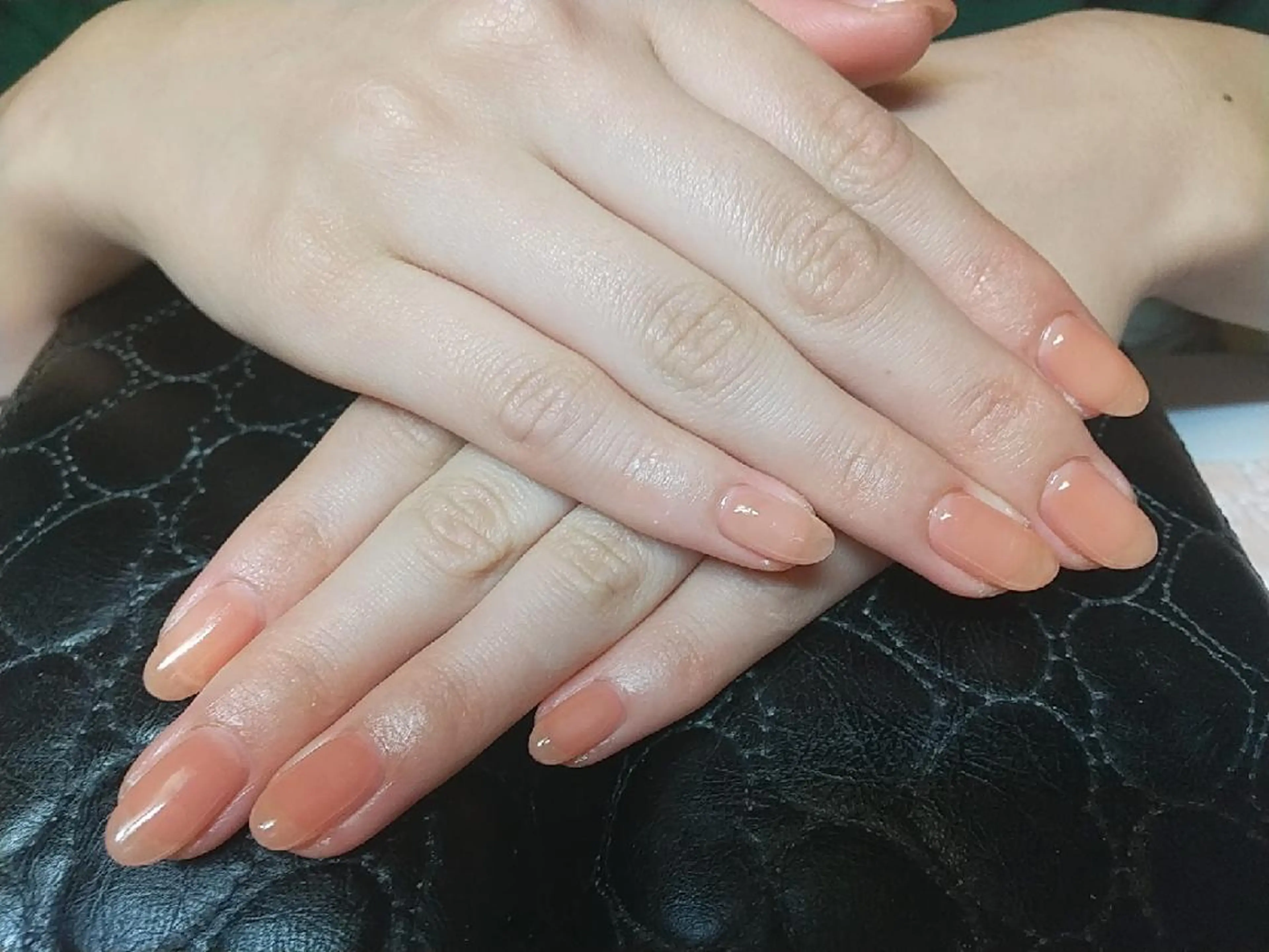 ネイル haru  nailのネイルデザイン