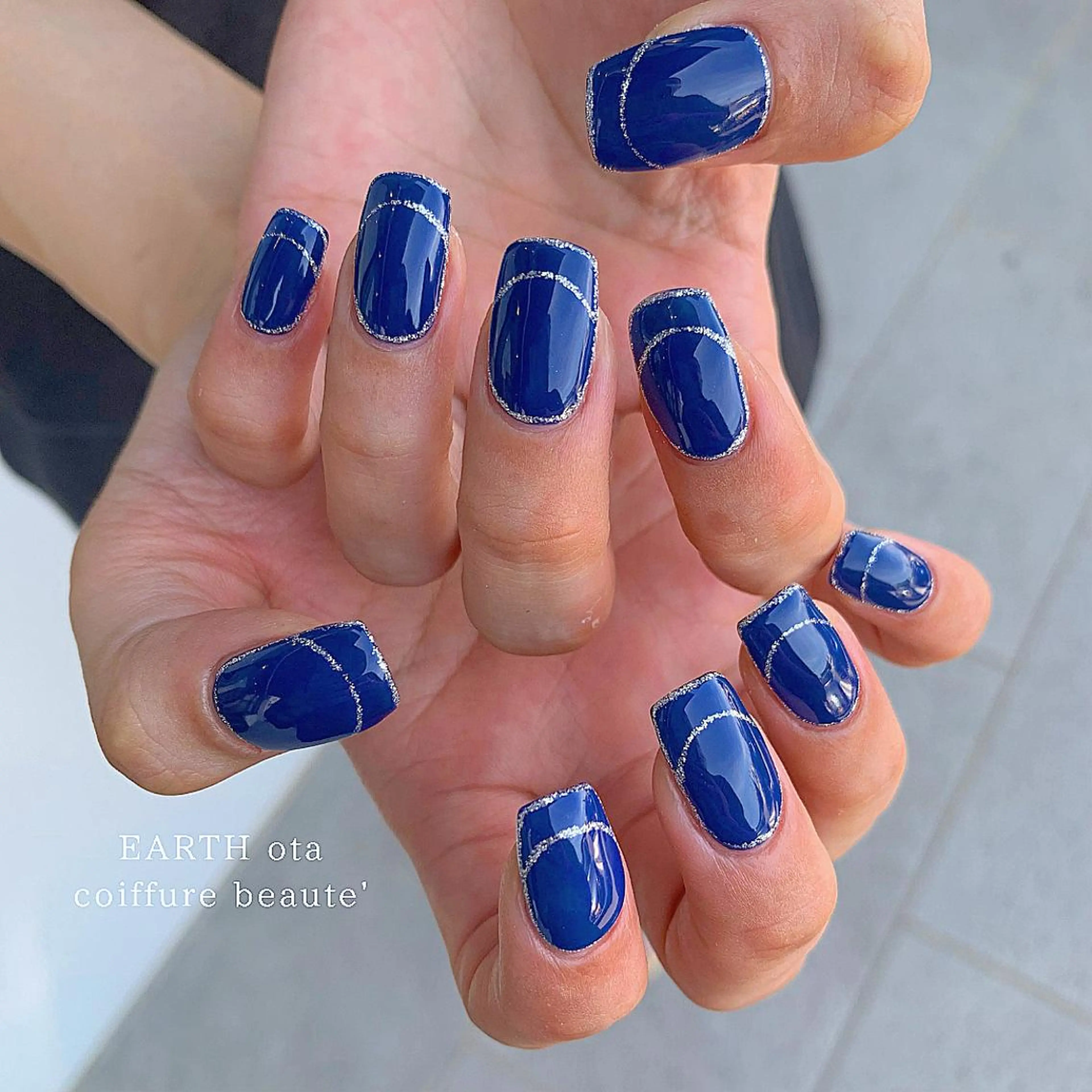 ネイル Rena colore'のネイルデザイン