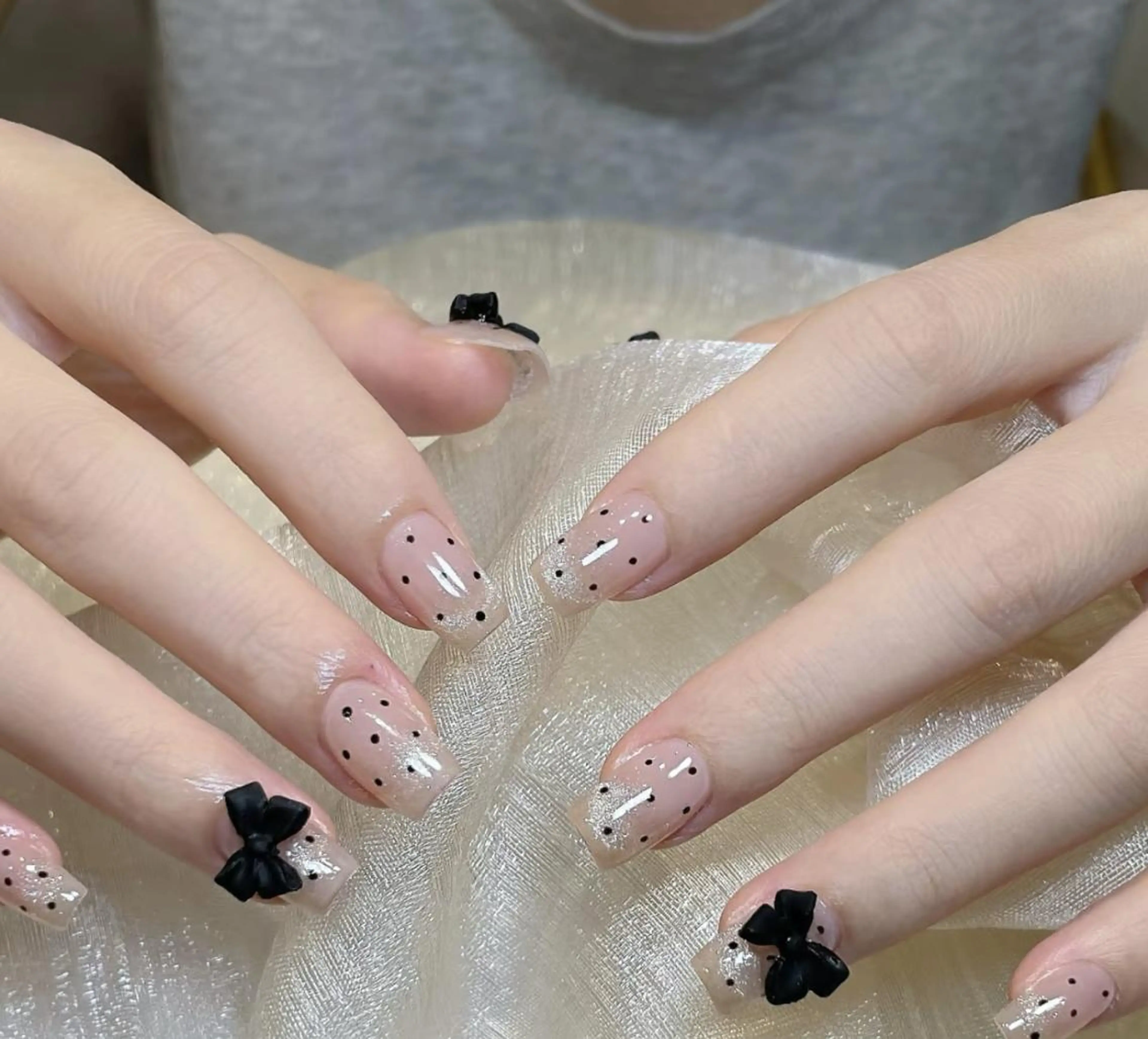 ネイル Miya🎀 nailのネイルデザイン